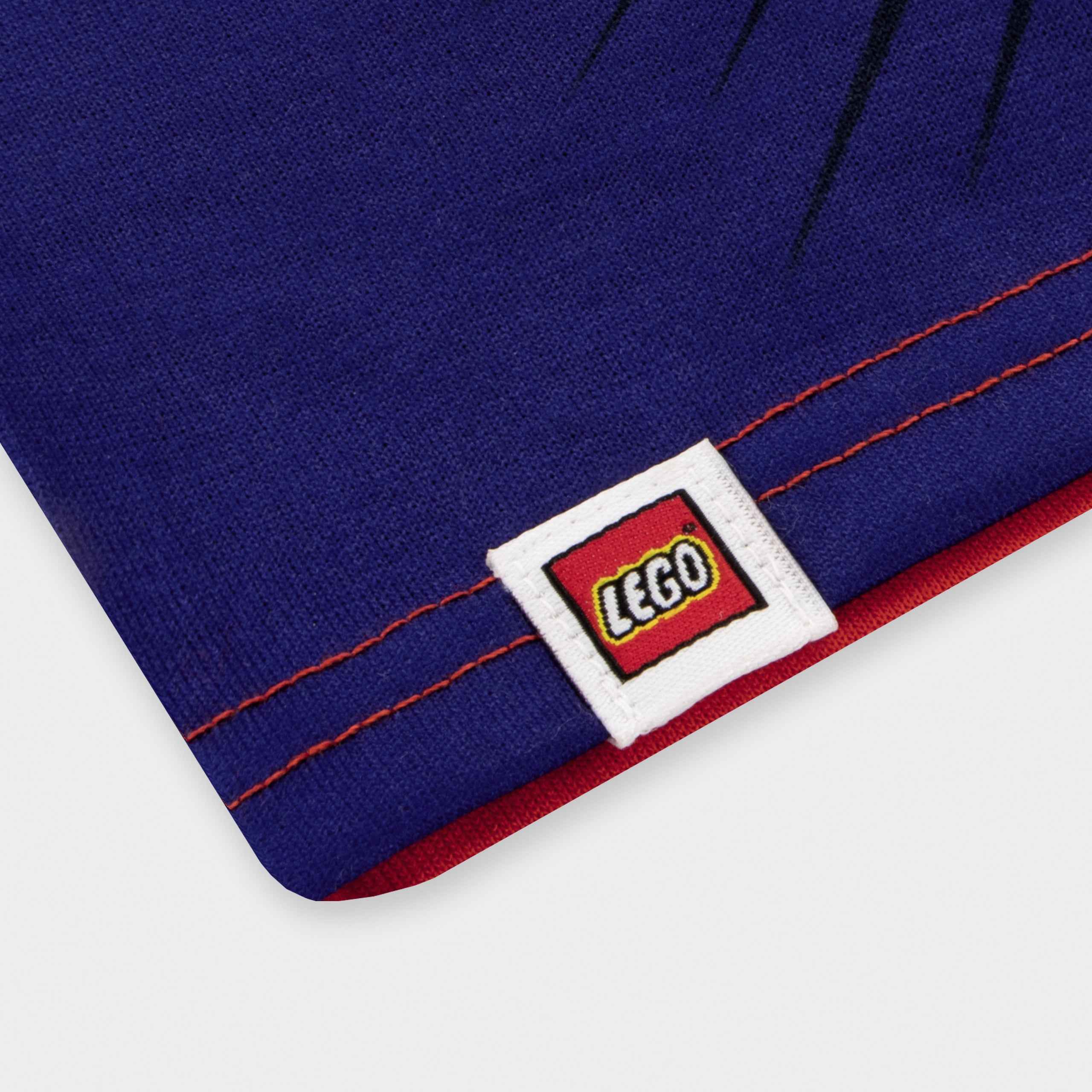 Lego Ninjago Long Pyjamas