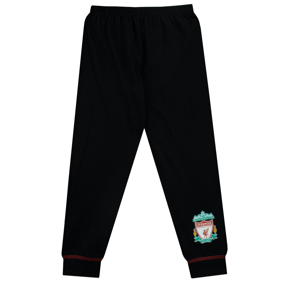 Liverpool Football Club Pyjama Kids