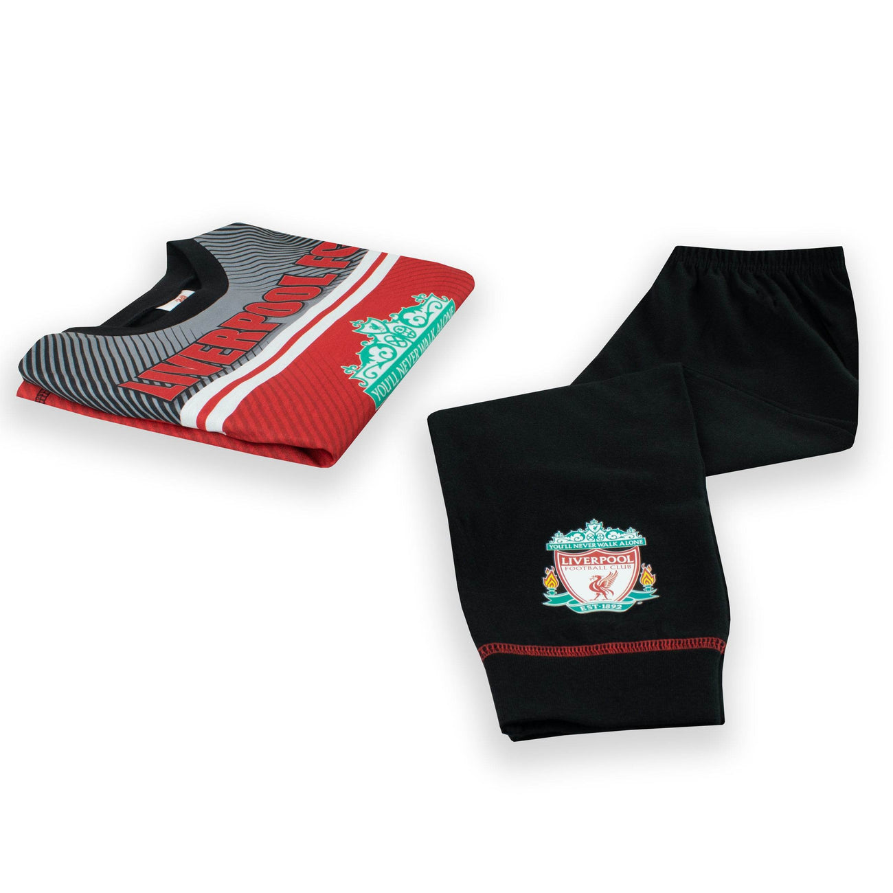 Liverpool Football Club Pyjama Kids