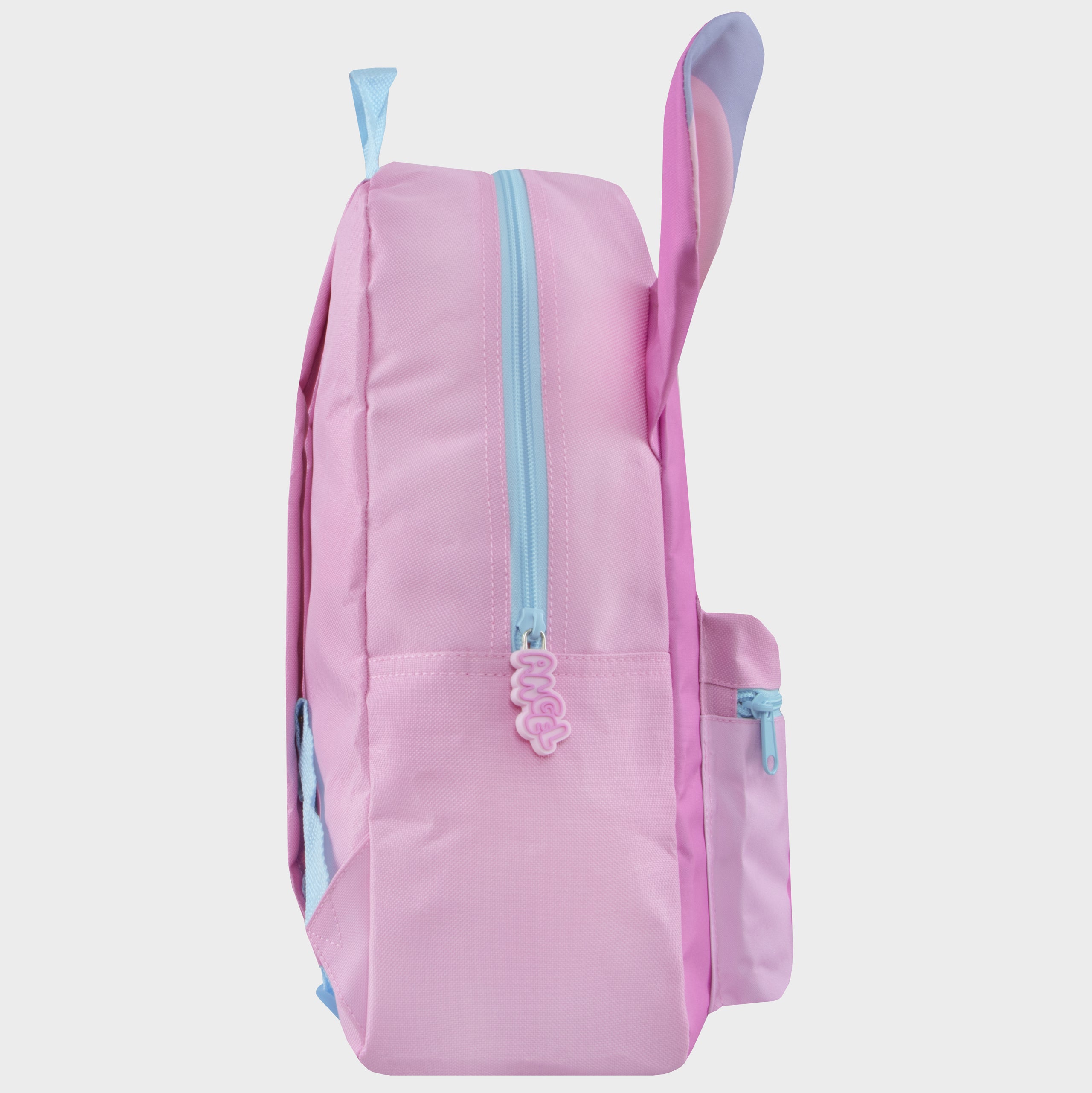 Lilo & Stitch Angel Backpack with 3D Ears