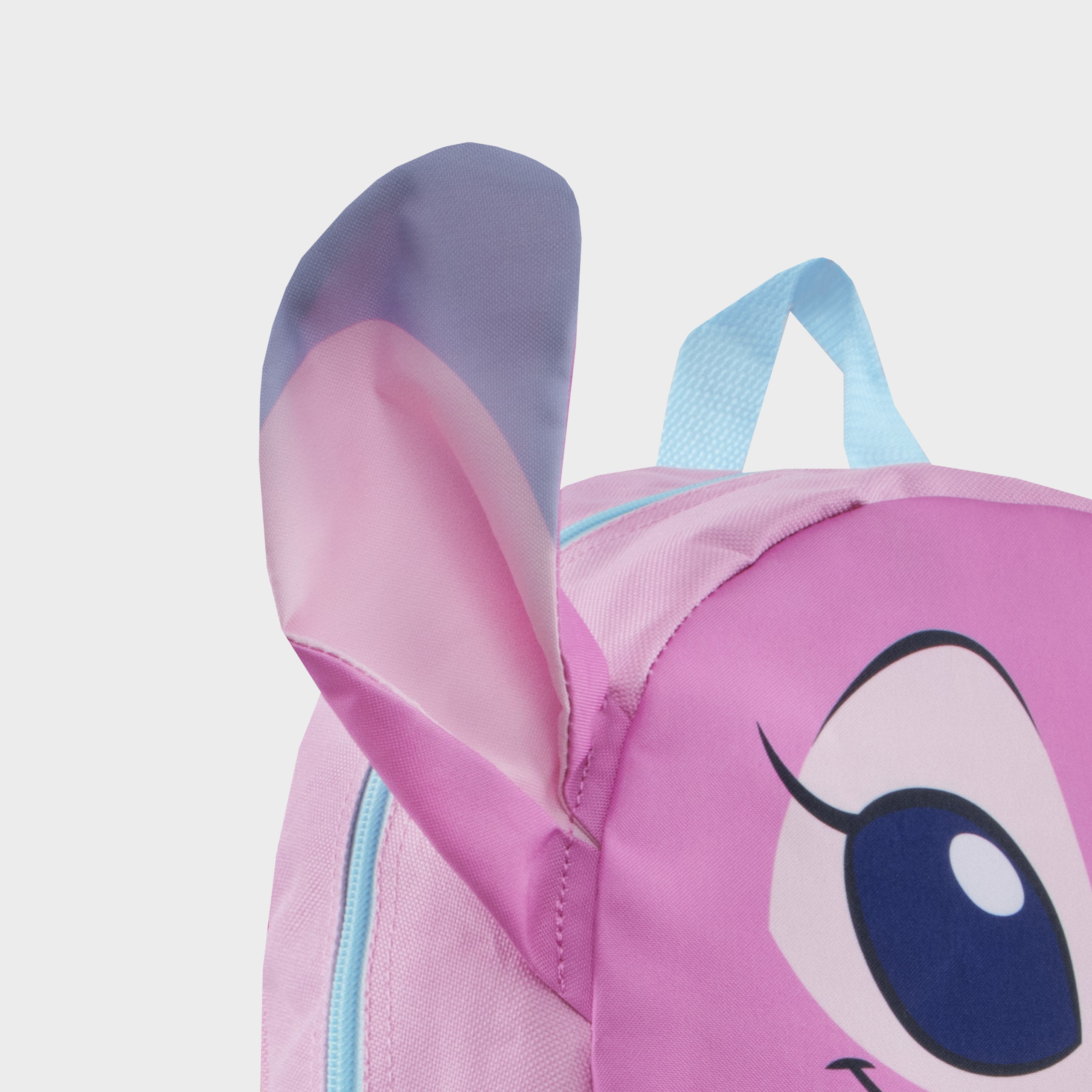 Lilo & Stitch Angel Backpack with 3D Ears