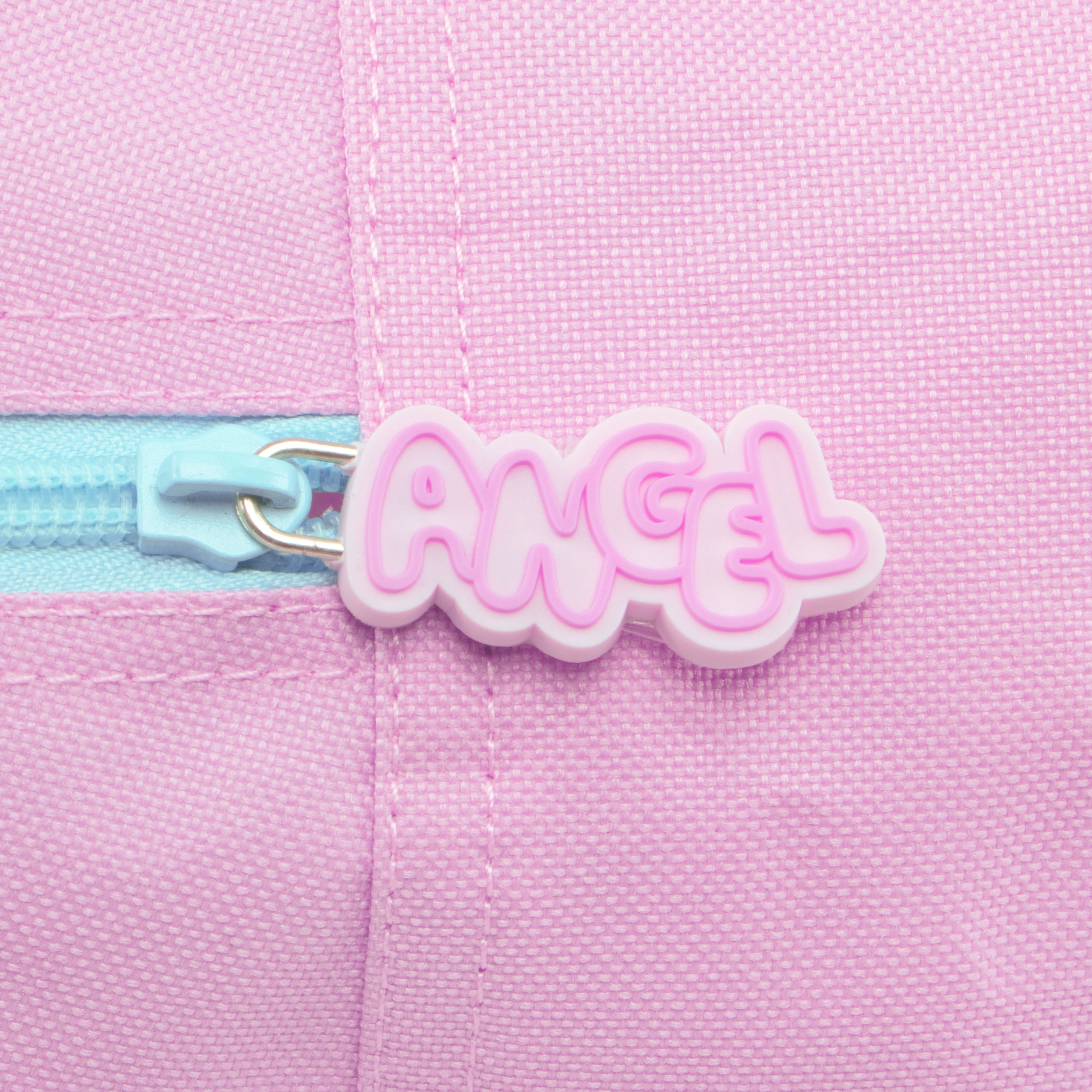 Lilo & Stitch Angel Backpack with 3D Ears