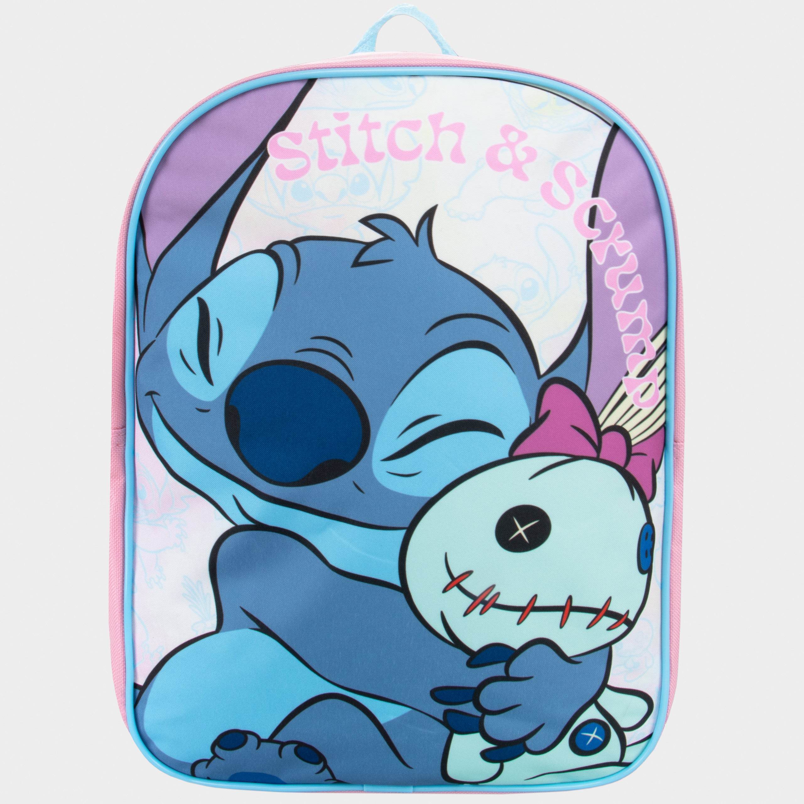 Lilo & Stitch Backpack - Character.com