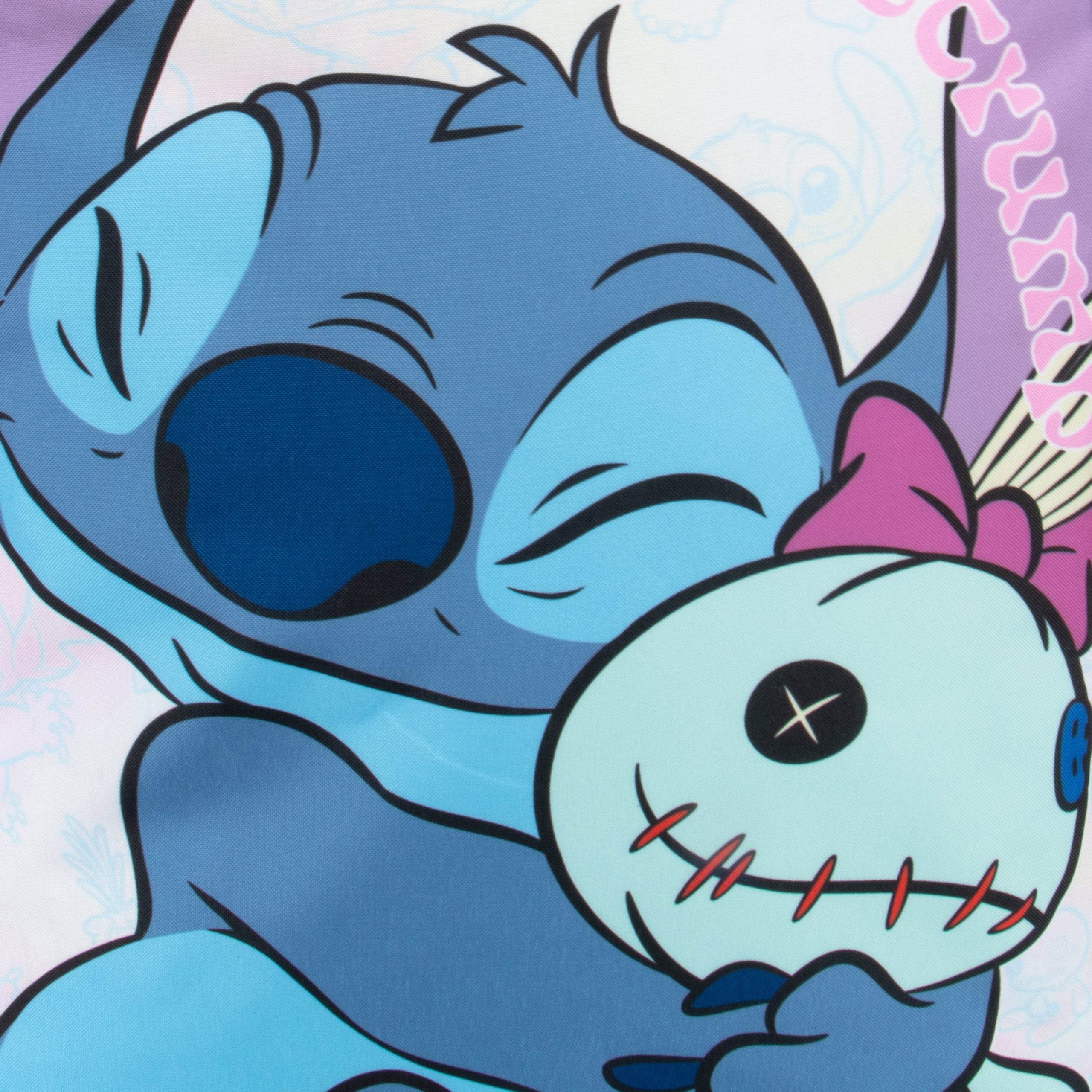 Lilo & Stitch Backpack - Character.com