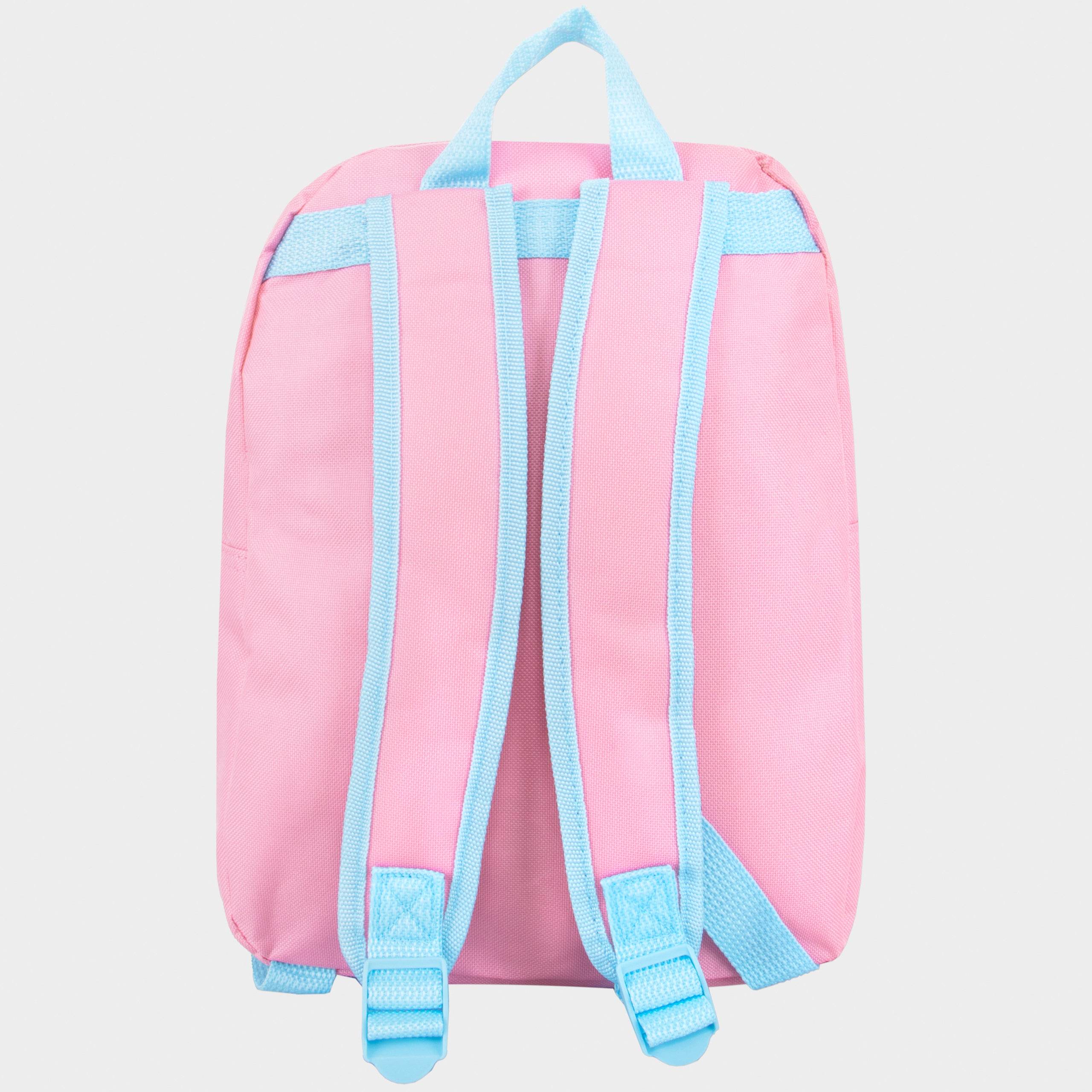 Lilo & Stitch Backpack - Character.com