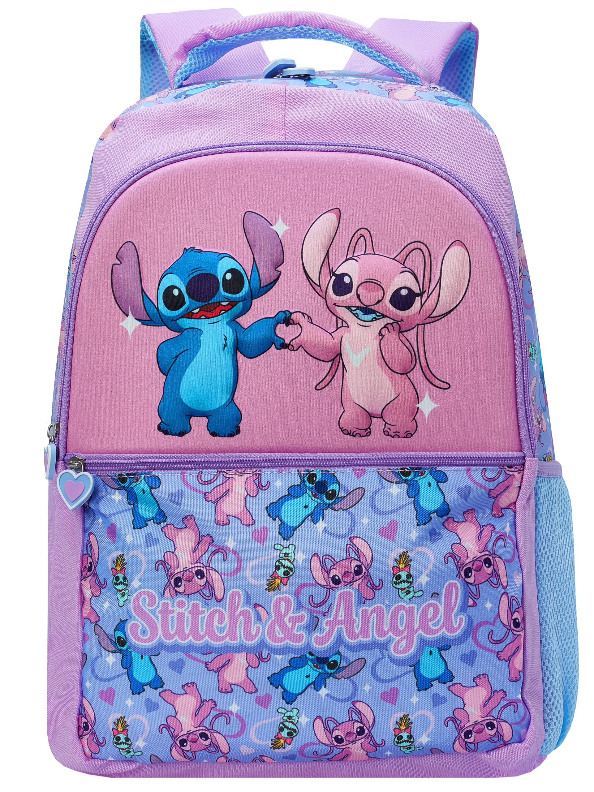 Lilo & Stitch Backpack
