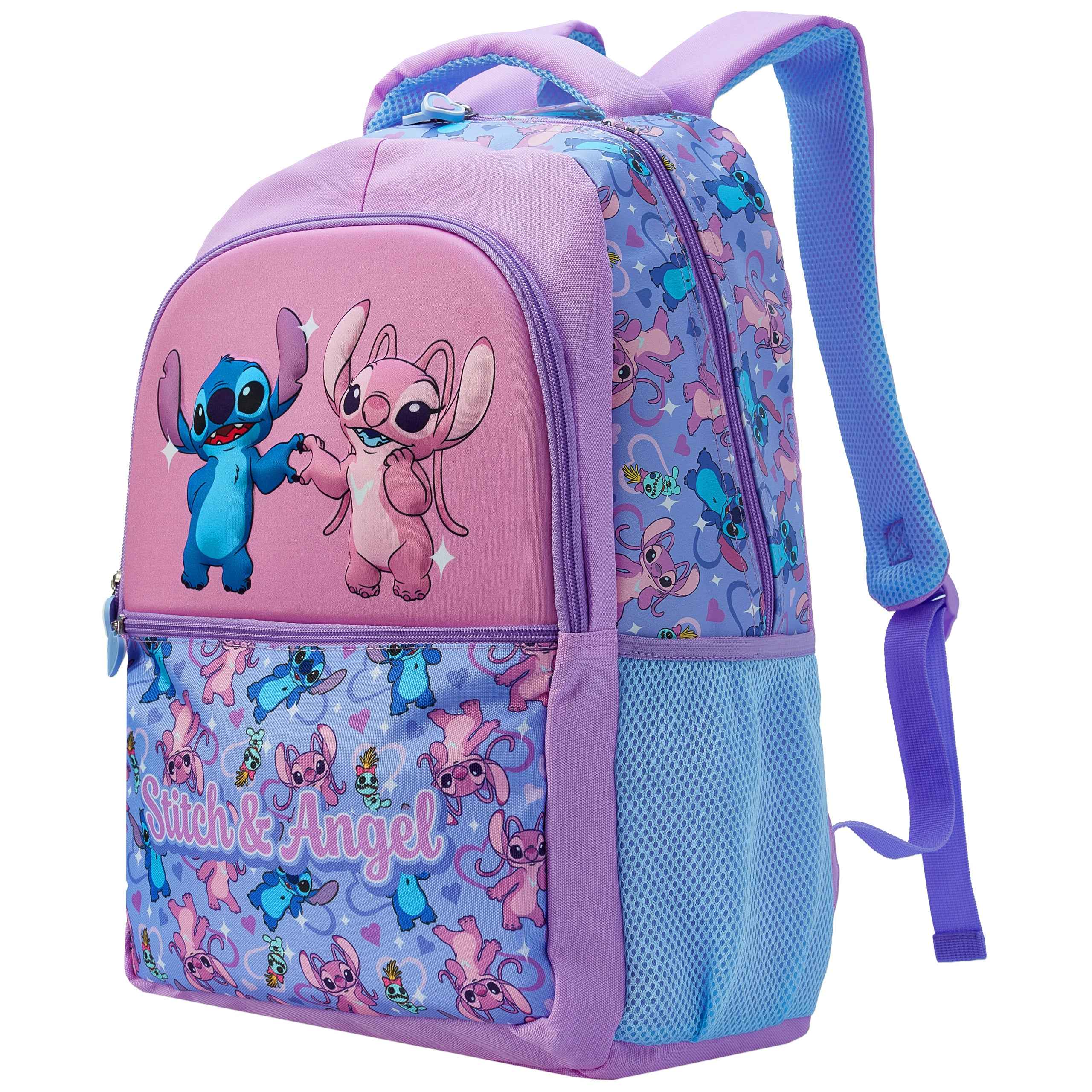 Lilo & Stitch Backpack