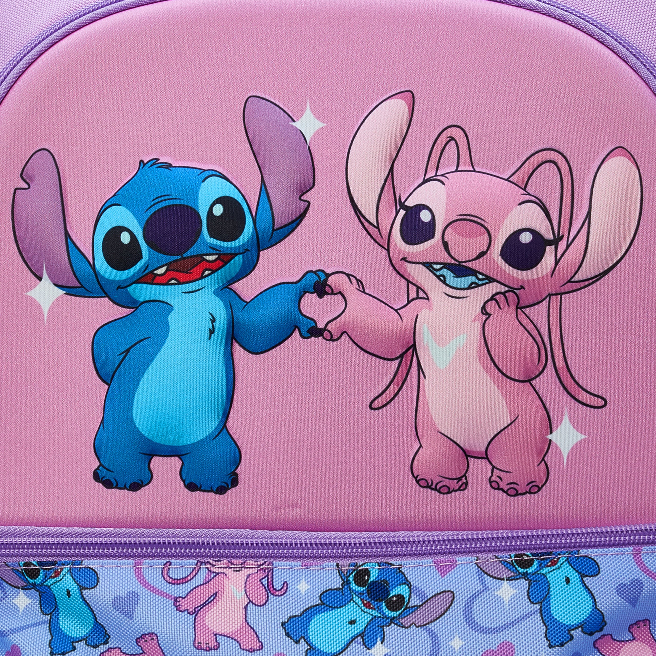 Lilo & Stitch Backpack