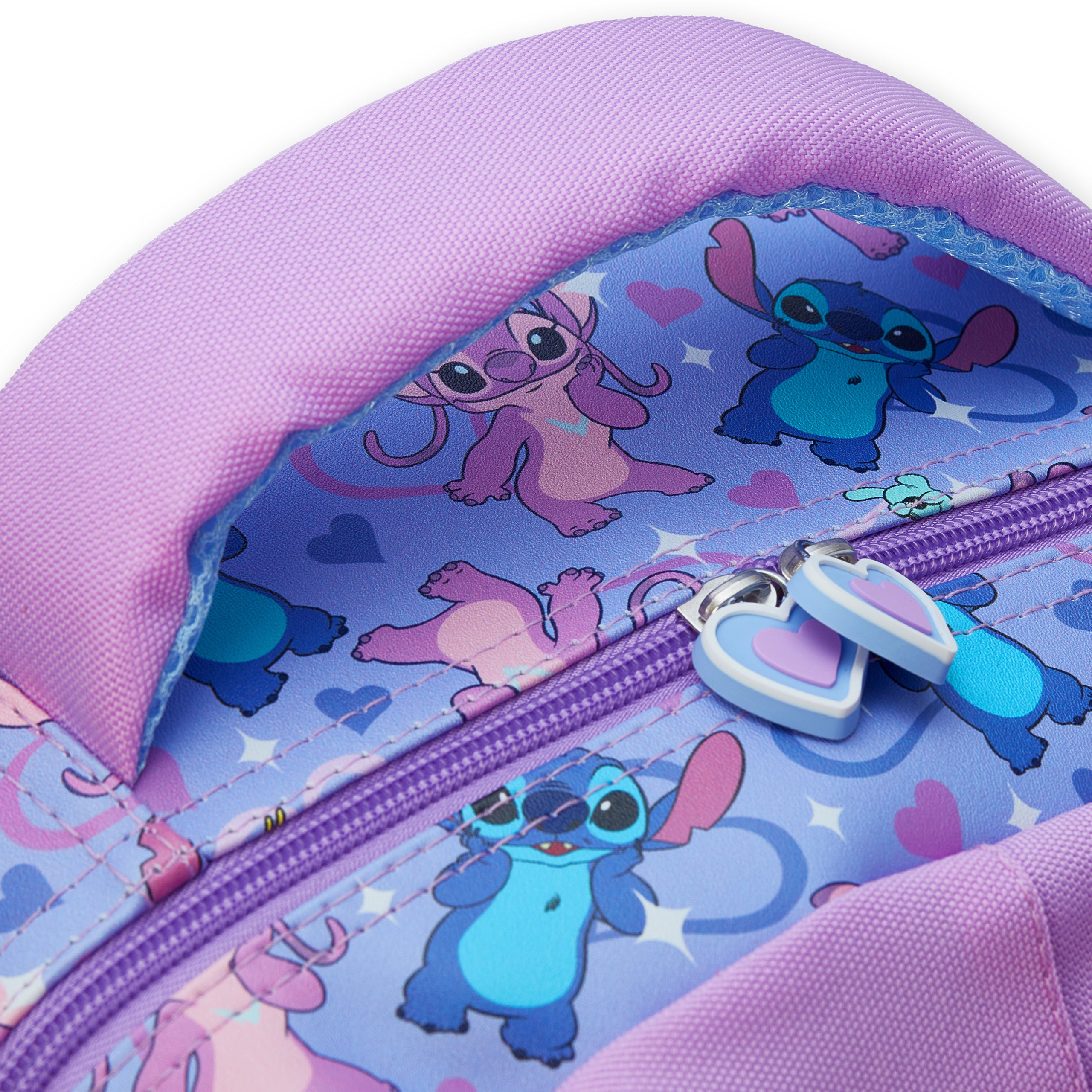 Lilo & Stitch Backpack