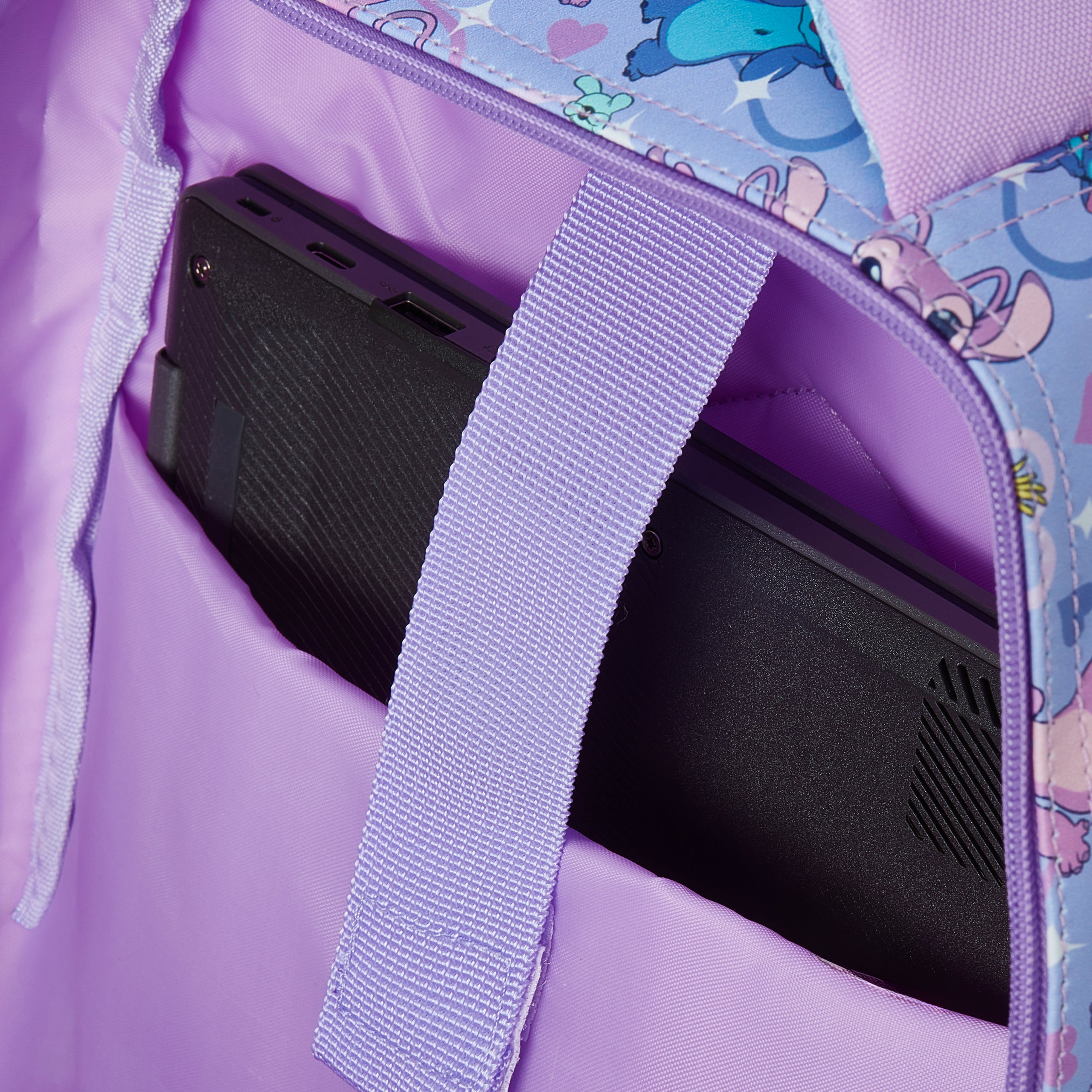 Lilo & Stitch Backpack