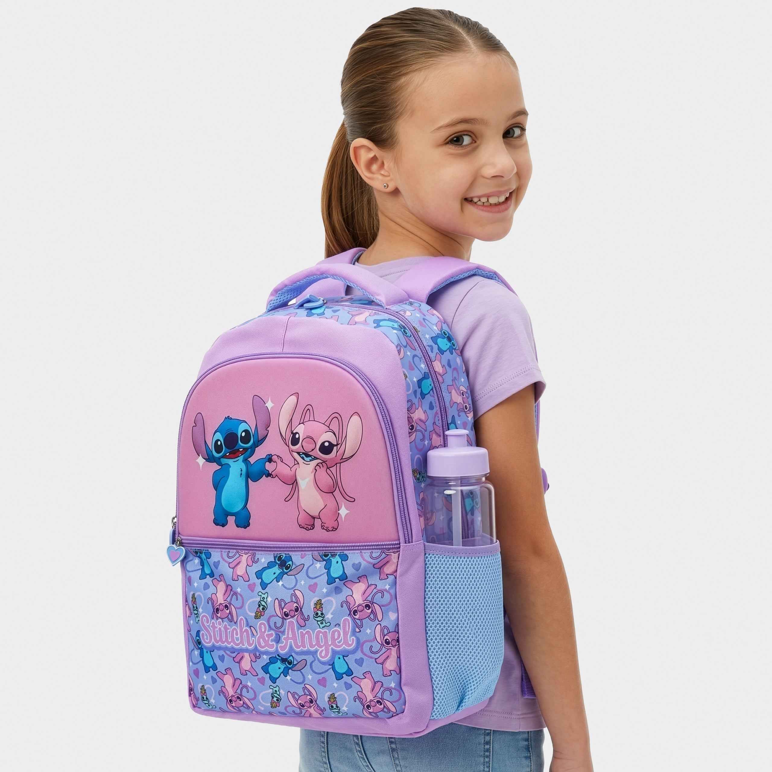 Lilo & Stitch Backpack