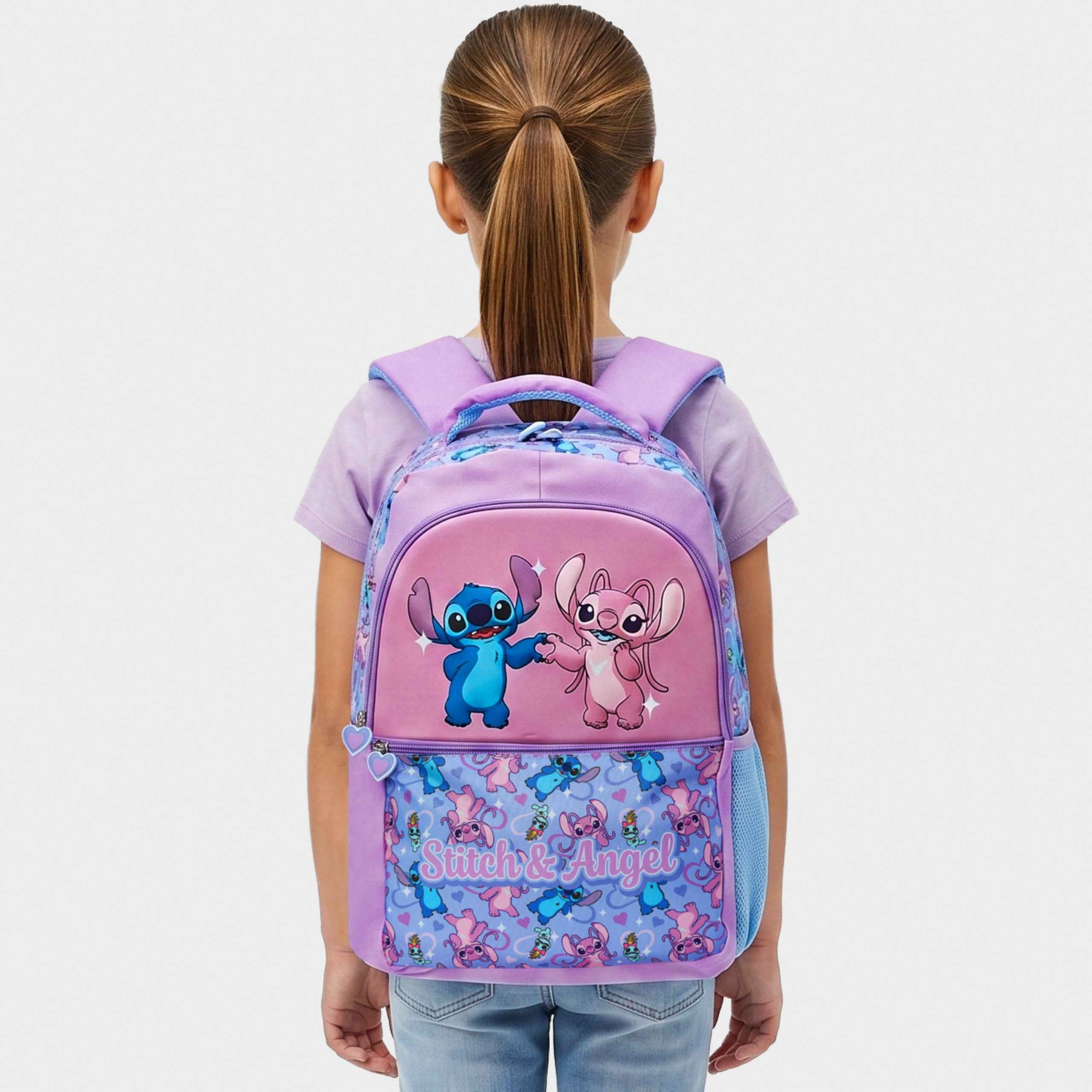 Lilo & Stitch Backpack