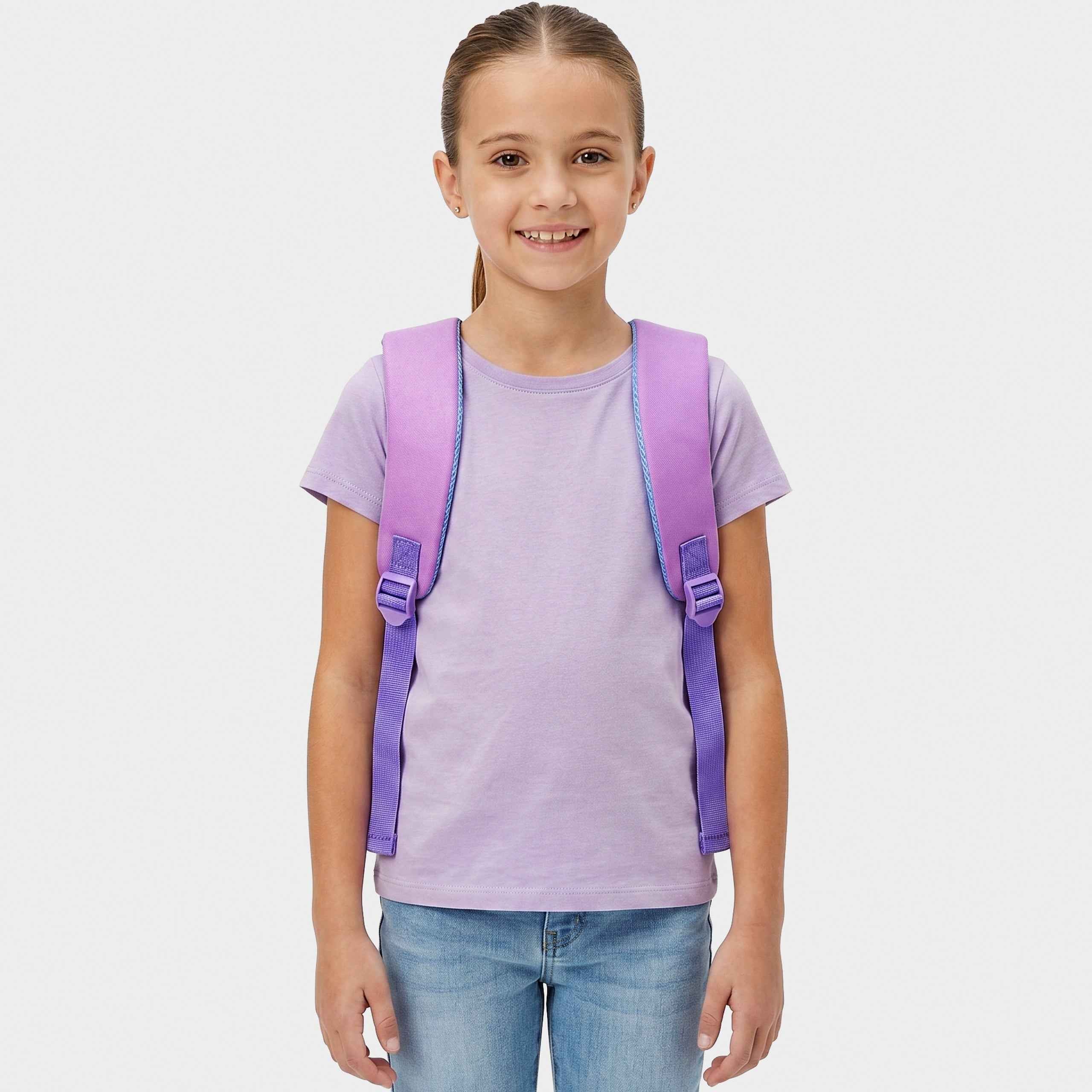 Lilo & Stitch Backpack
