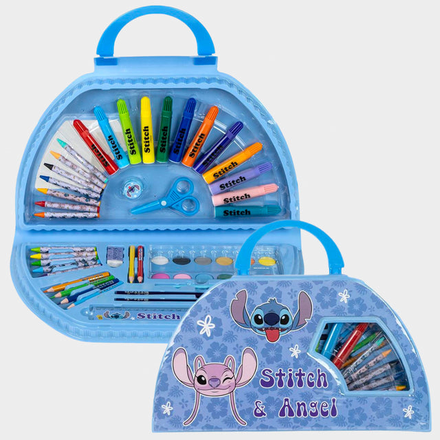 Lilo And Stitch Craft Set