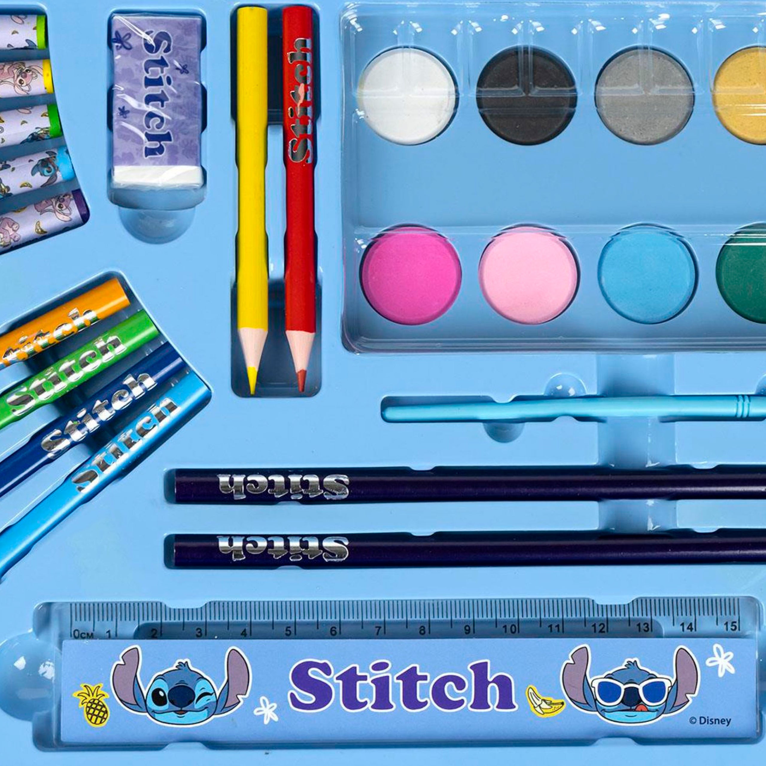Lilo And Stitch Craft Set