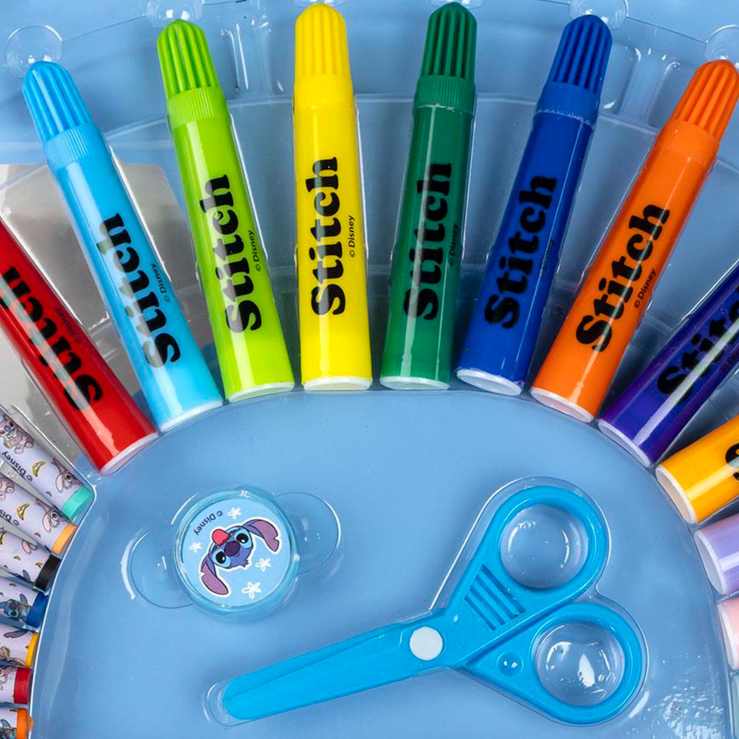 Lilo And Stitch Craft Set