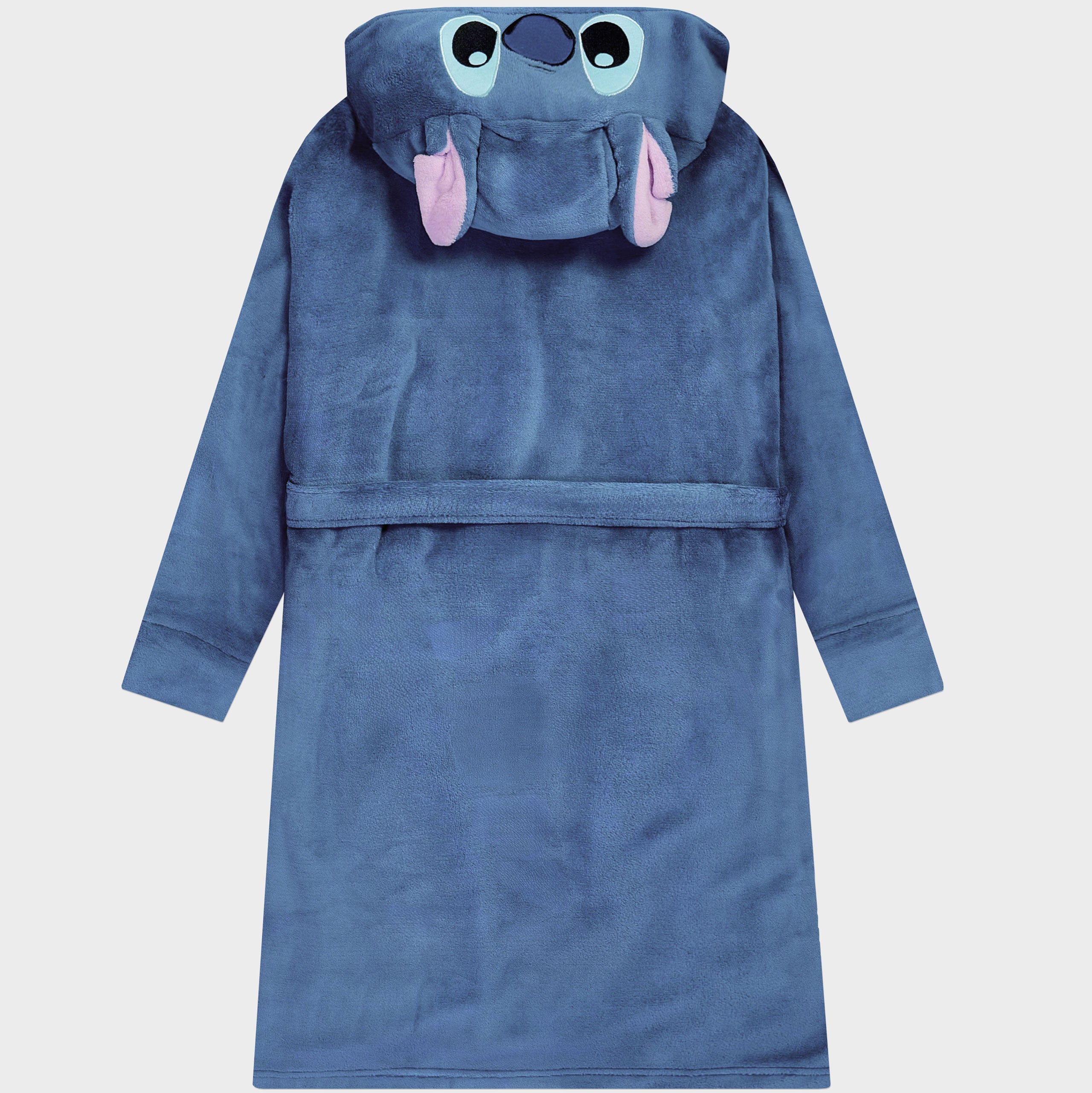 Disney Lilo And Stitch 3D Ears Dressing Gown