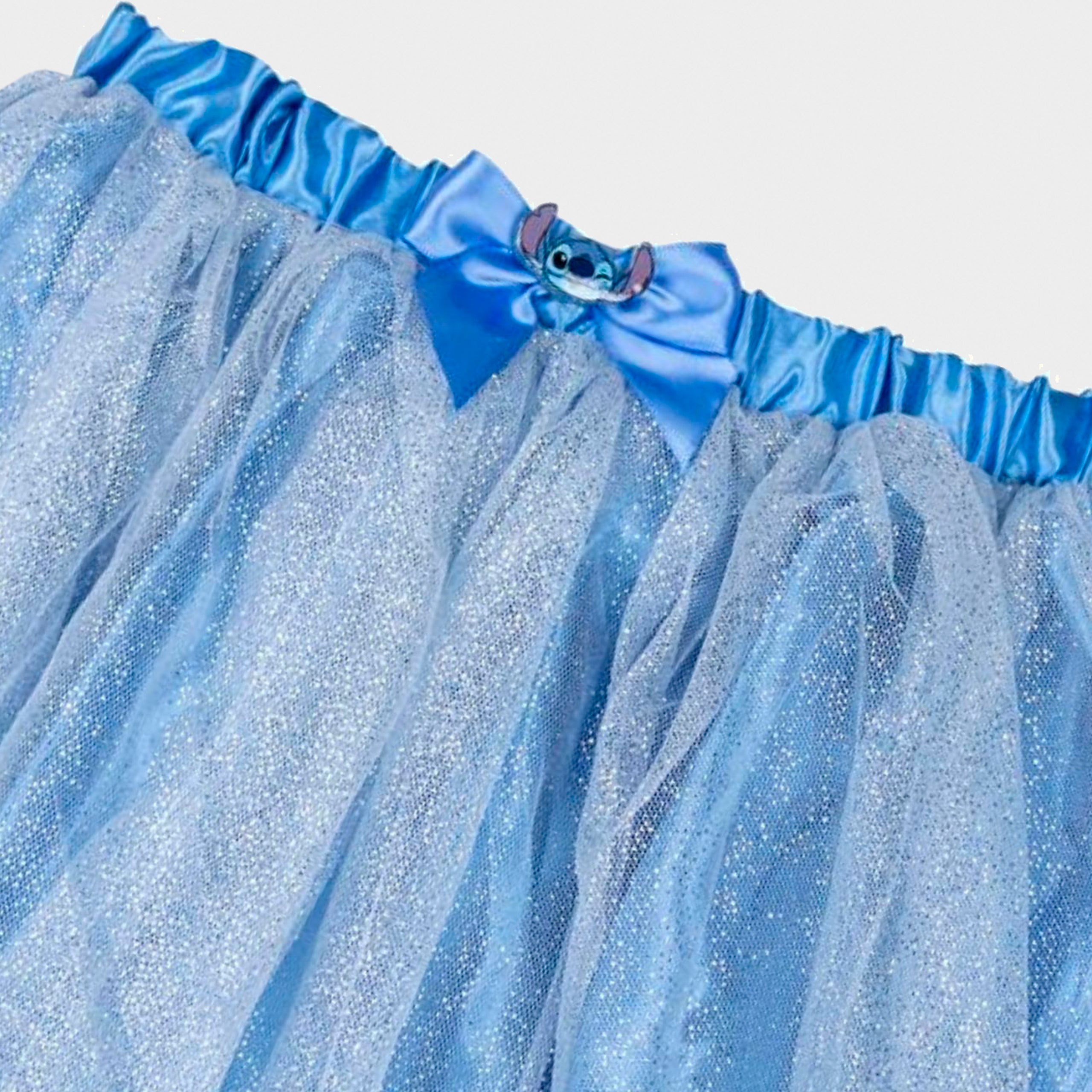 Lilo & Stitch Tutu And Headband