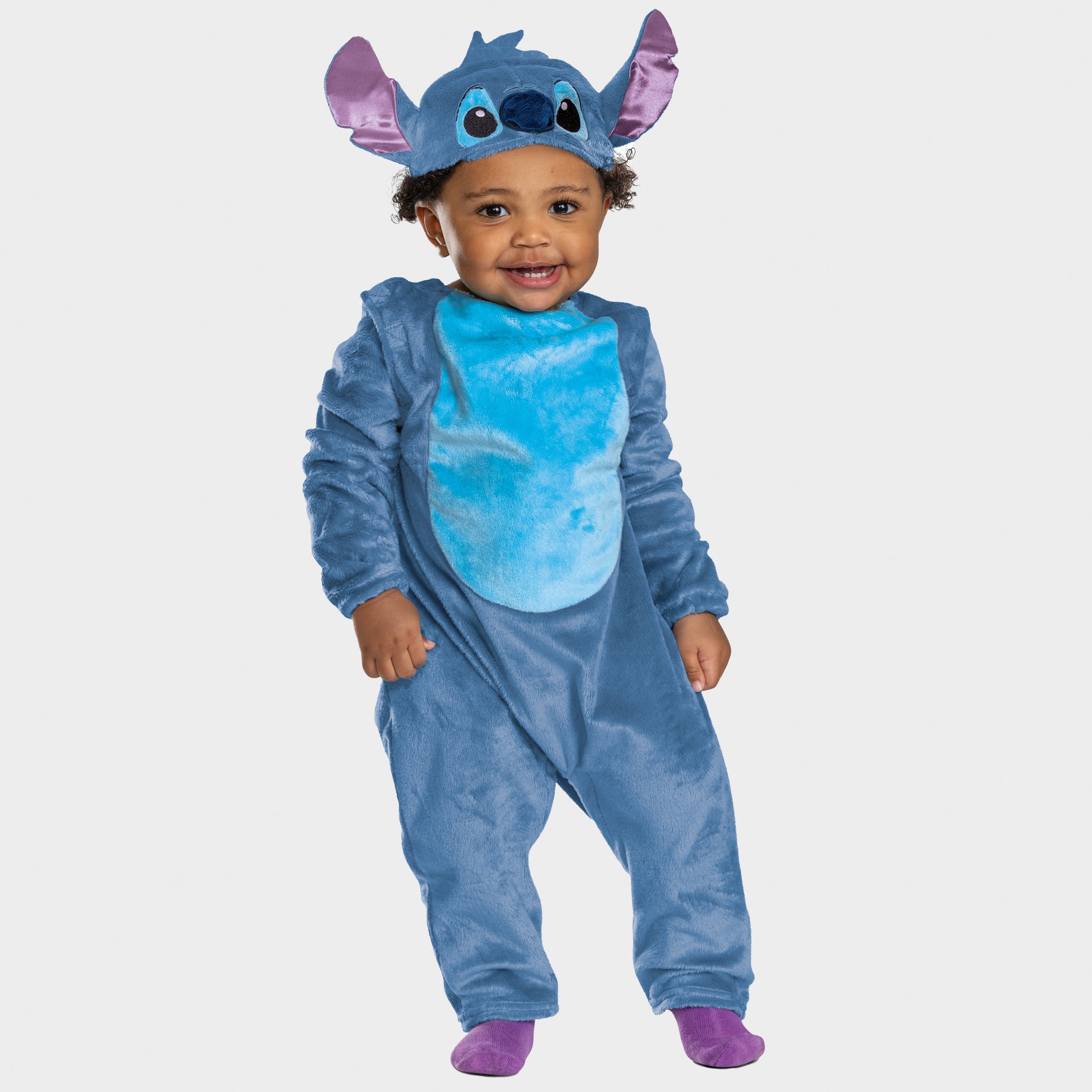 Lilo & Stitch Toddler Fancy Dress Costume