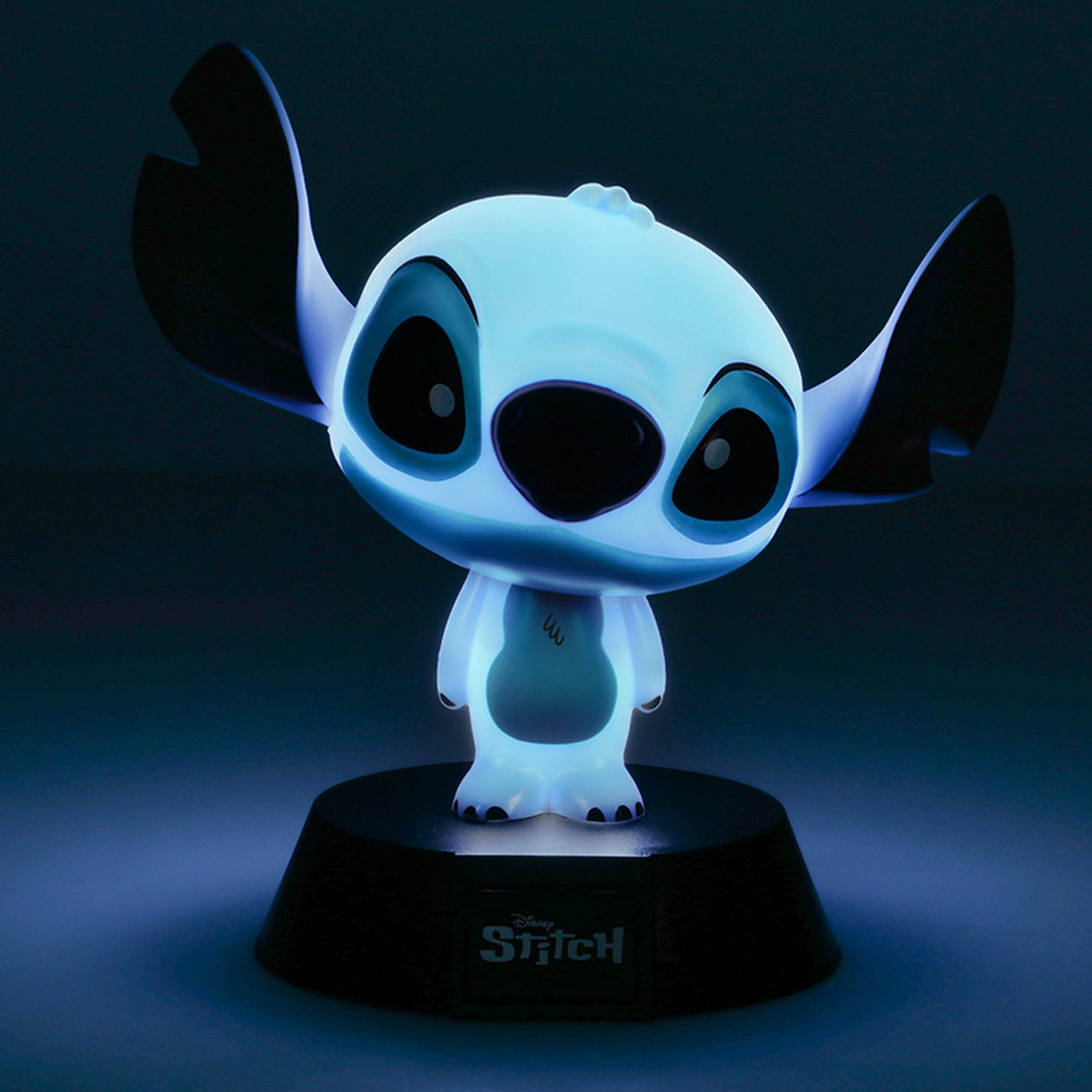 Stitch Icons Light | Kids | Official Character.com Merchandise