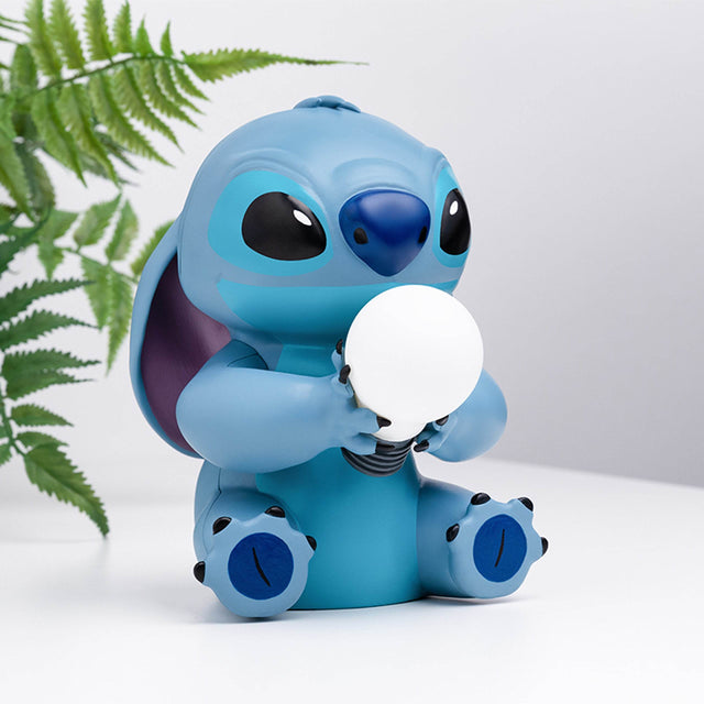 Disney Stitch Light - Character.com