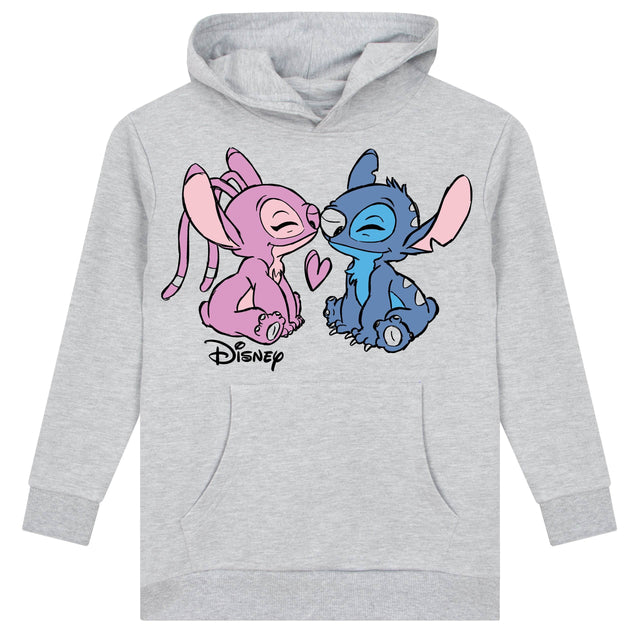 Lilo and Stitch Hoodie - Character.com
