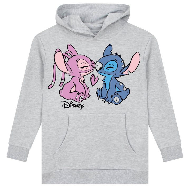 Lilo Overalls In Lilo and Stitch Clothing | Lilo & Stitch Nightwear & Onesies ...