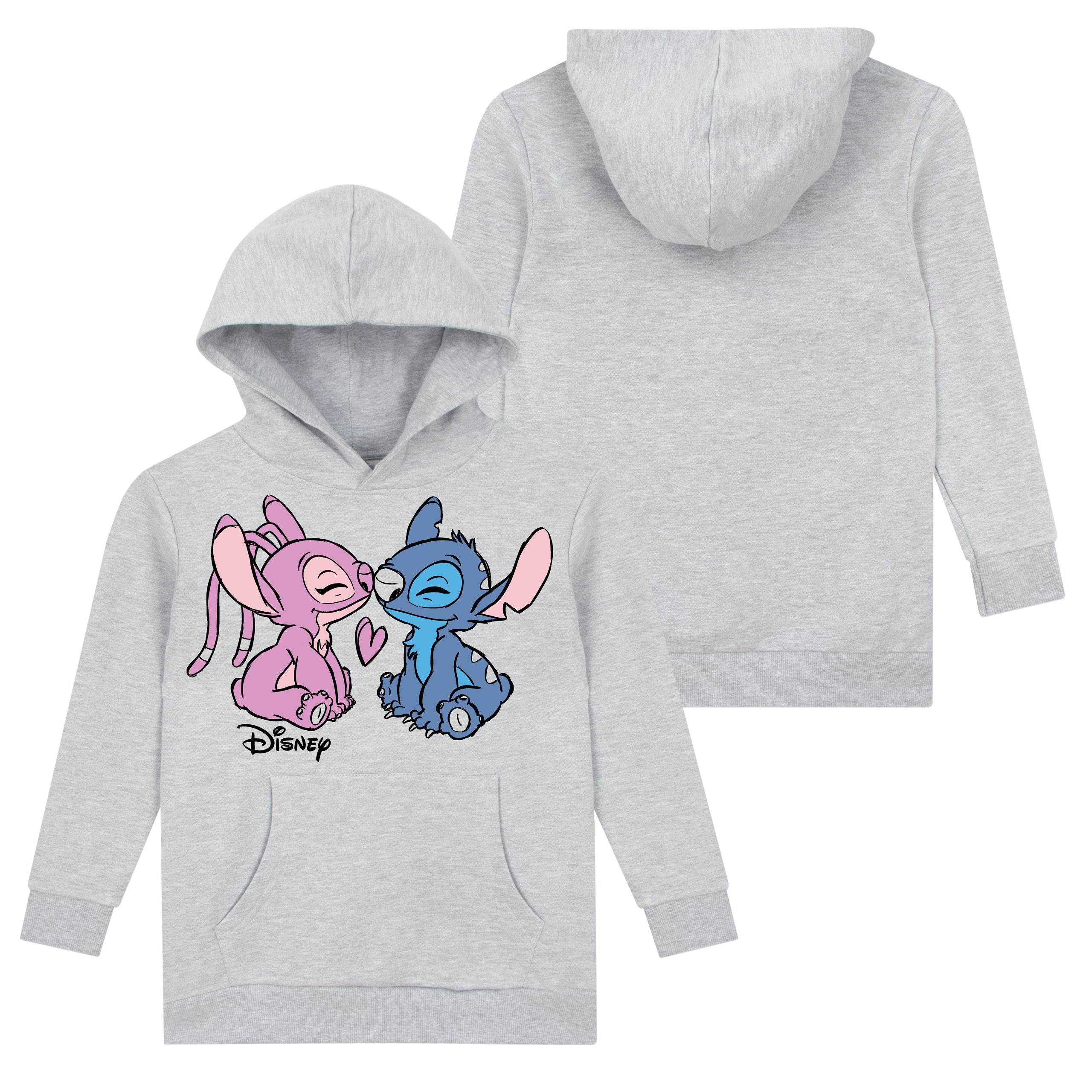 Lilo and Stitch Hoodie - Main Image