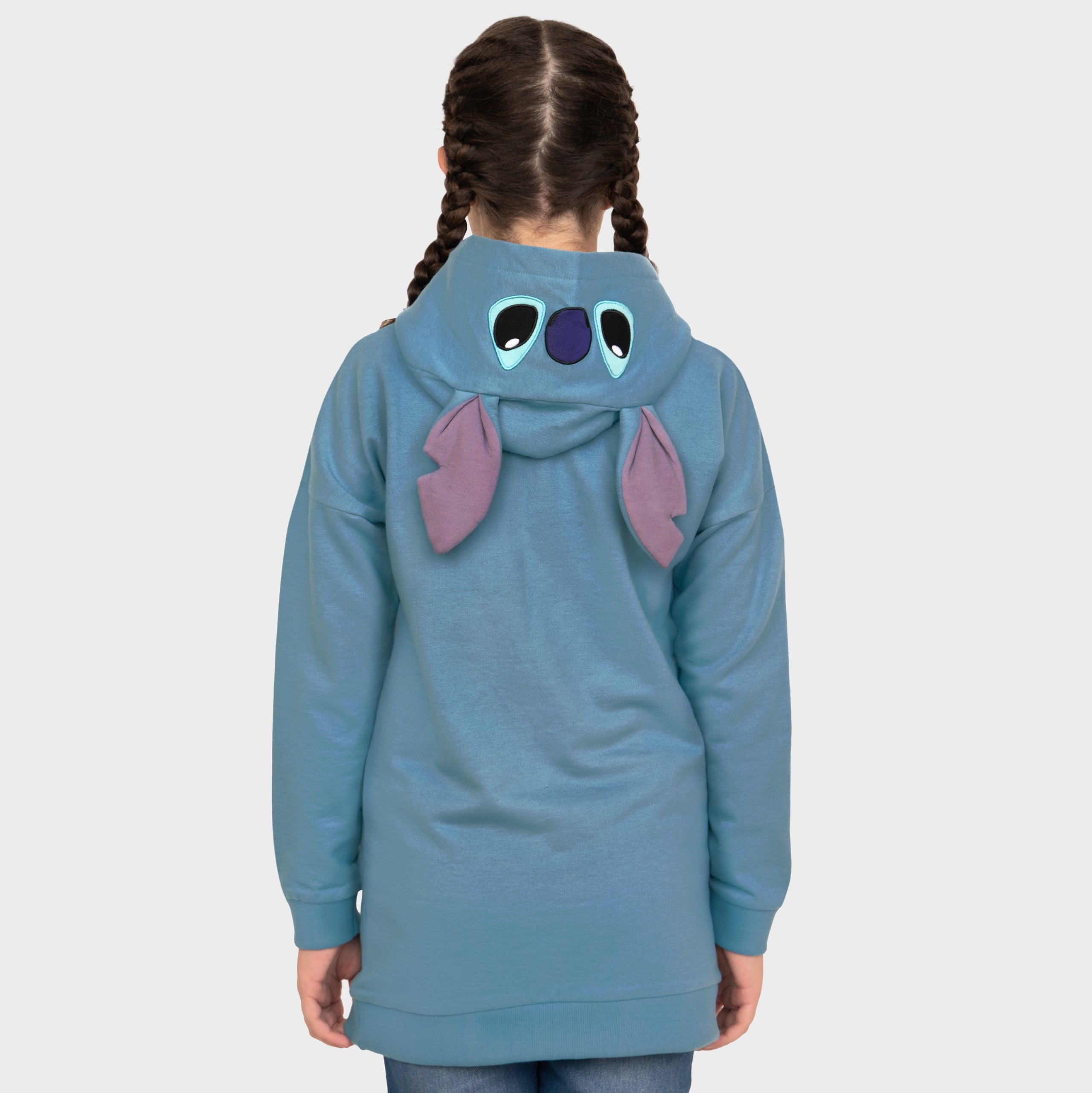 Lilo & Stitch Novelty Hoodie