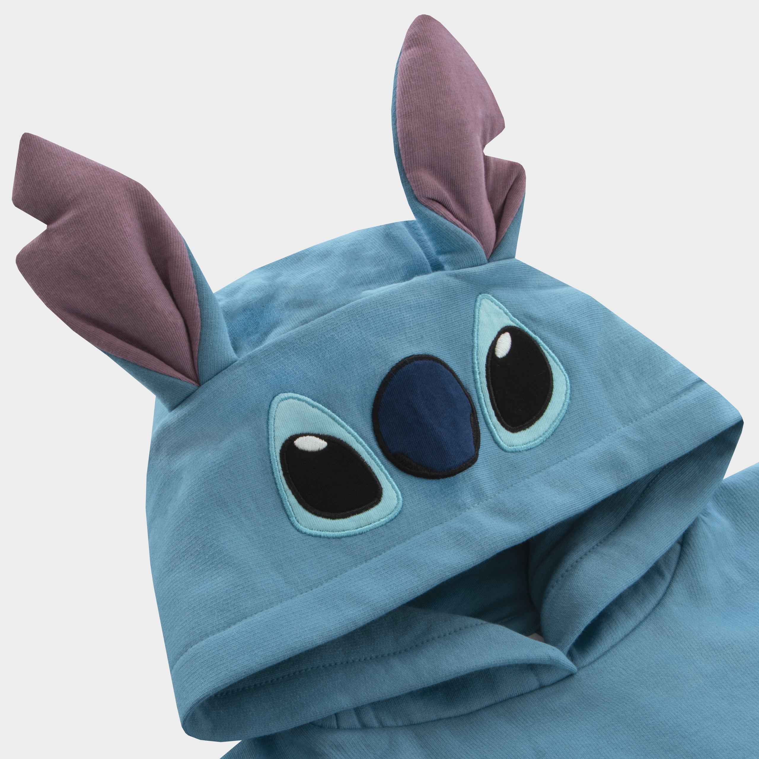 Lilo & Stitch Novelty Hoodie