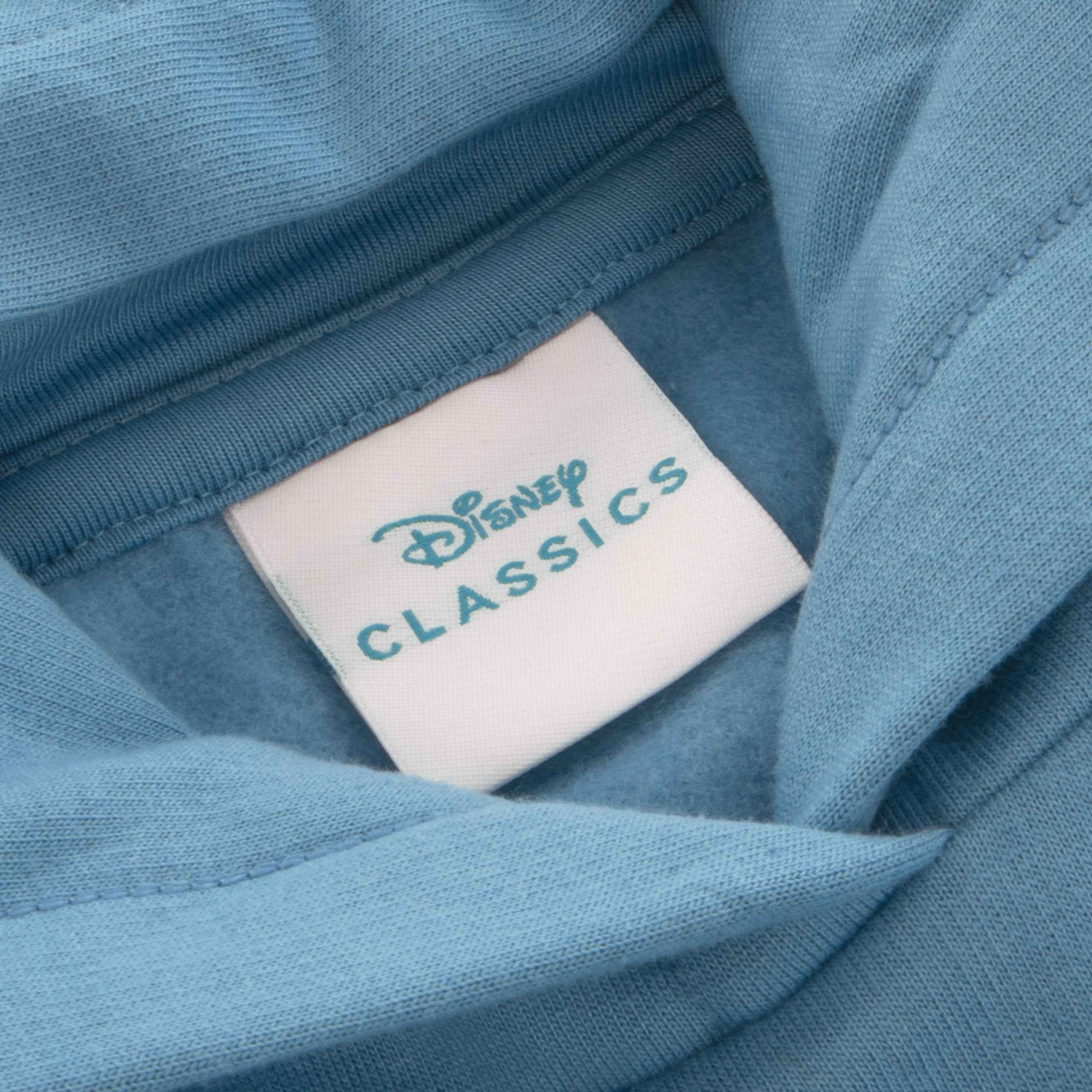 Lilo & Stitch Novelty Hoodie