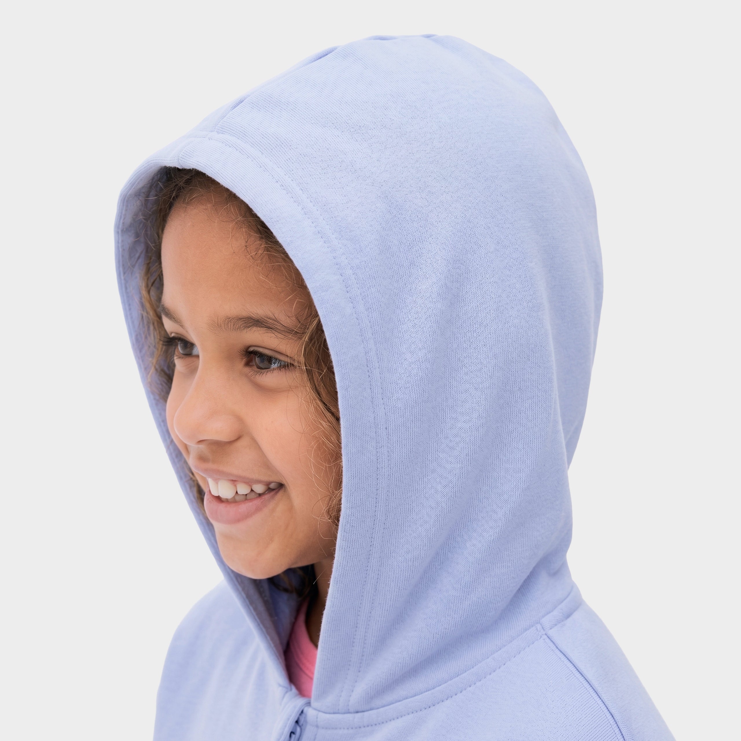 Disney Lilo & Stitch Glitter Hoodie