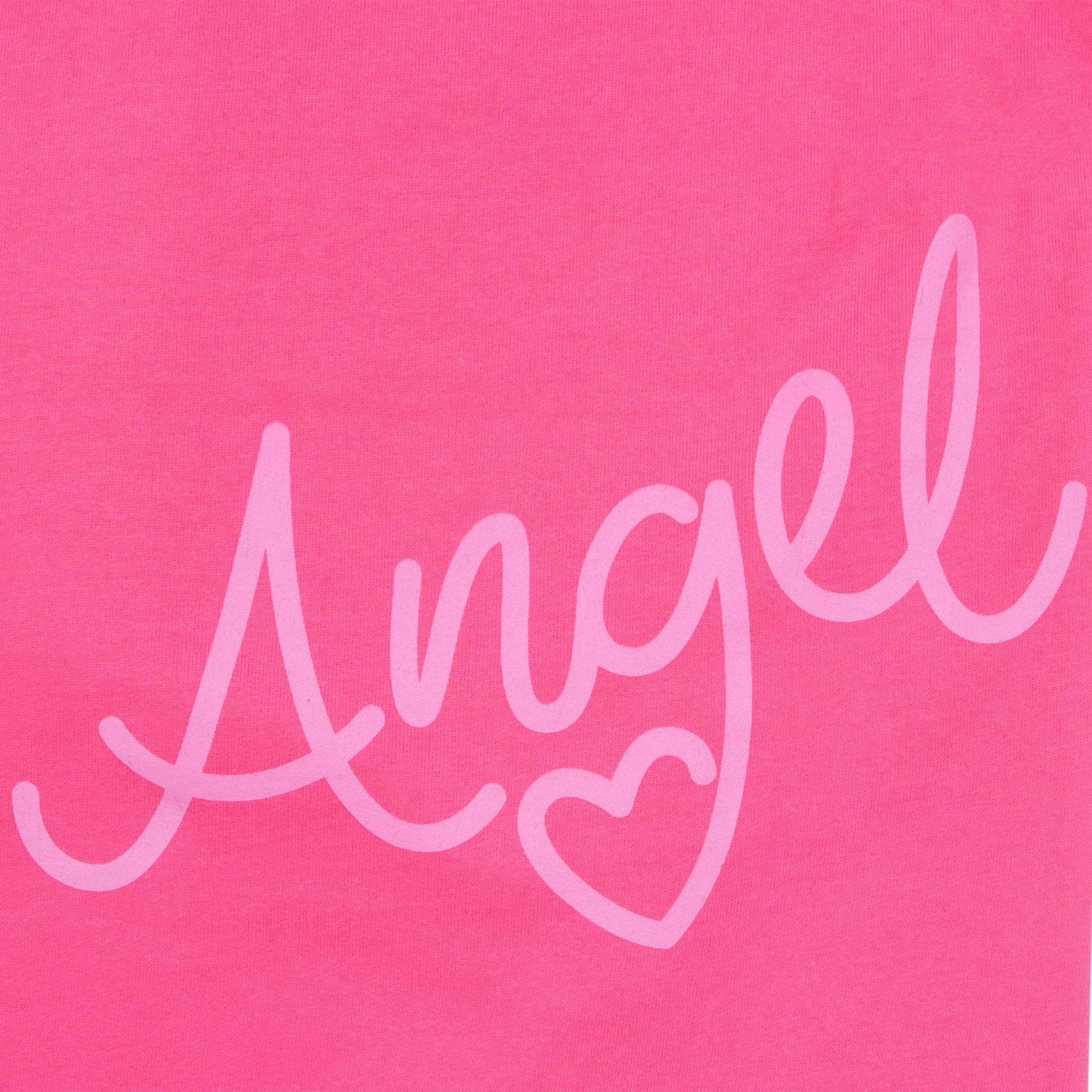 Lilo And Stitch Longline Hoodie - Angel - Character.com