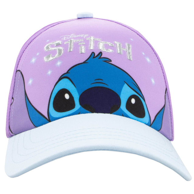 Lilo and Stitch Summer Cap - Character.com