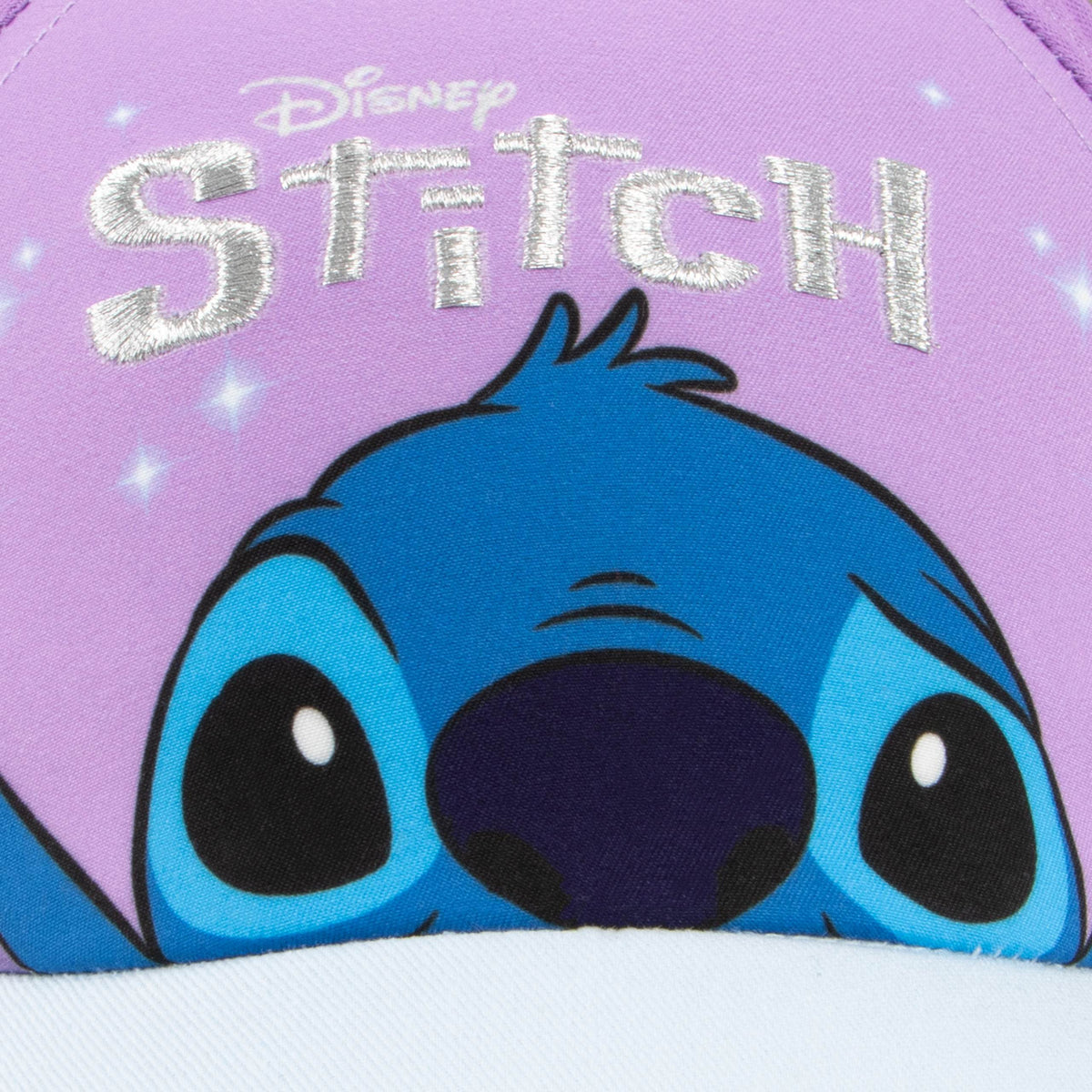 Lilo & Stitch - Stitch Cap