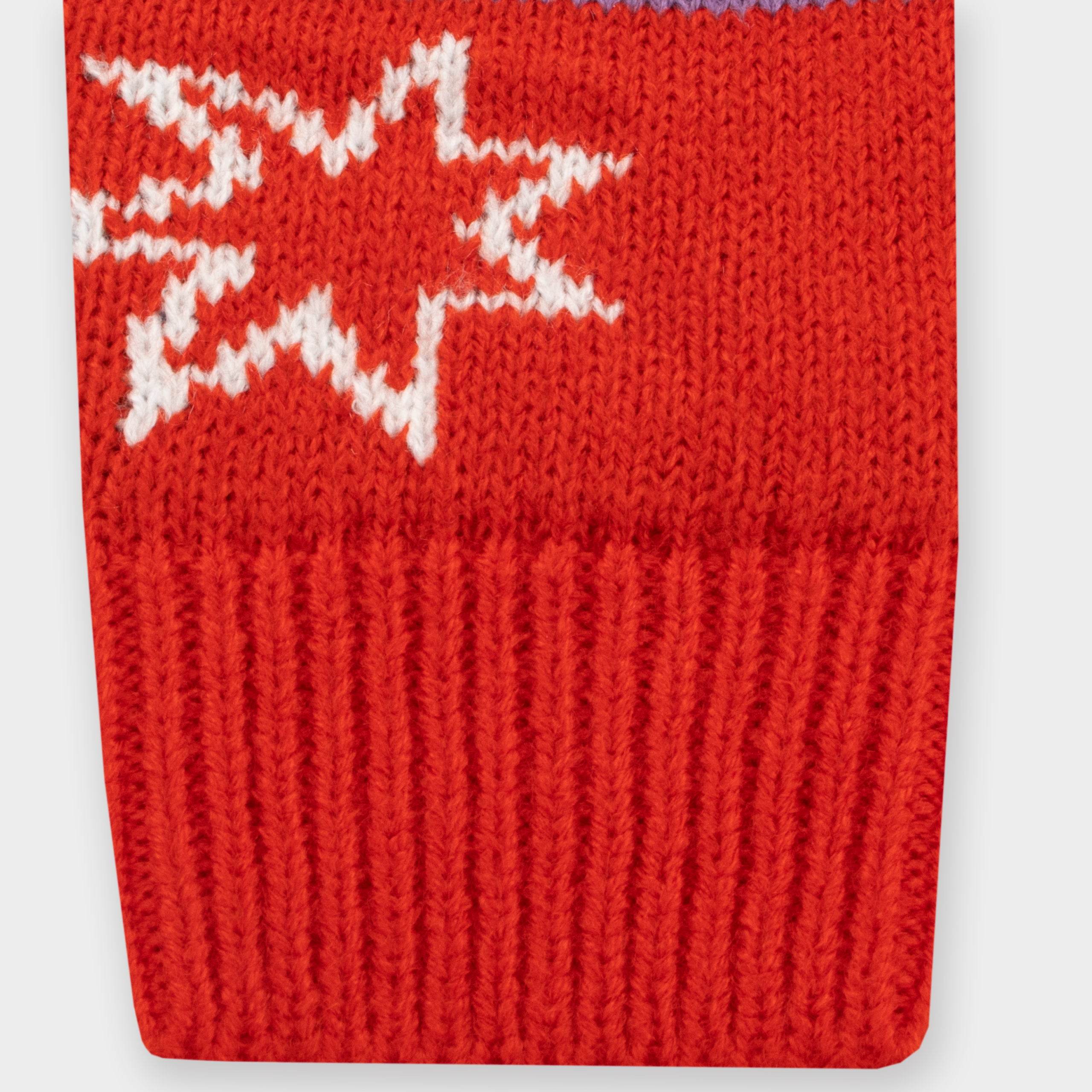 Lilo And Stitch Womens Christmas Jumper - Character.com