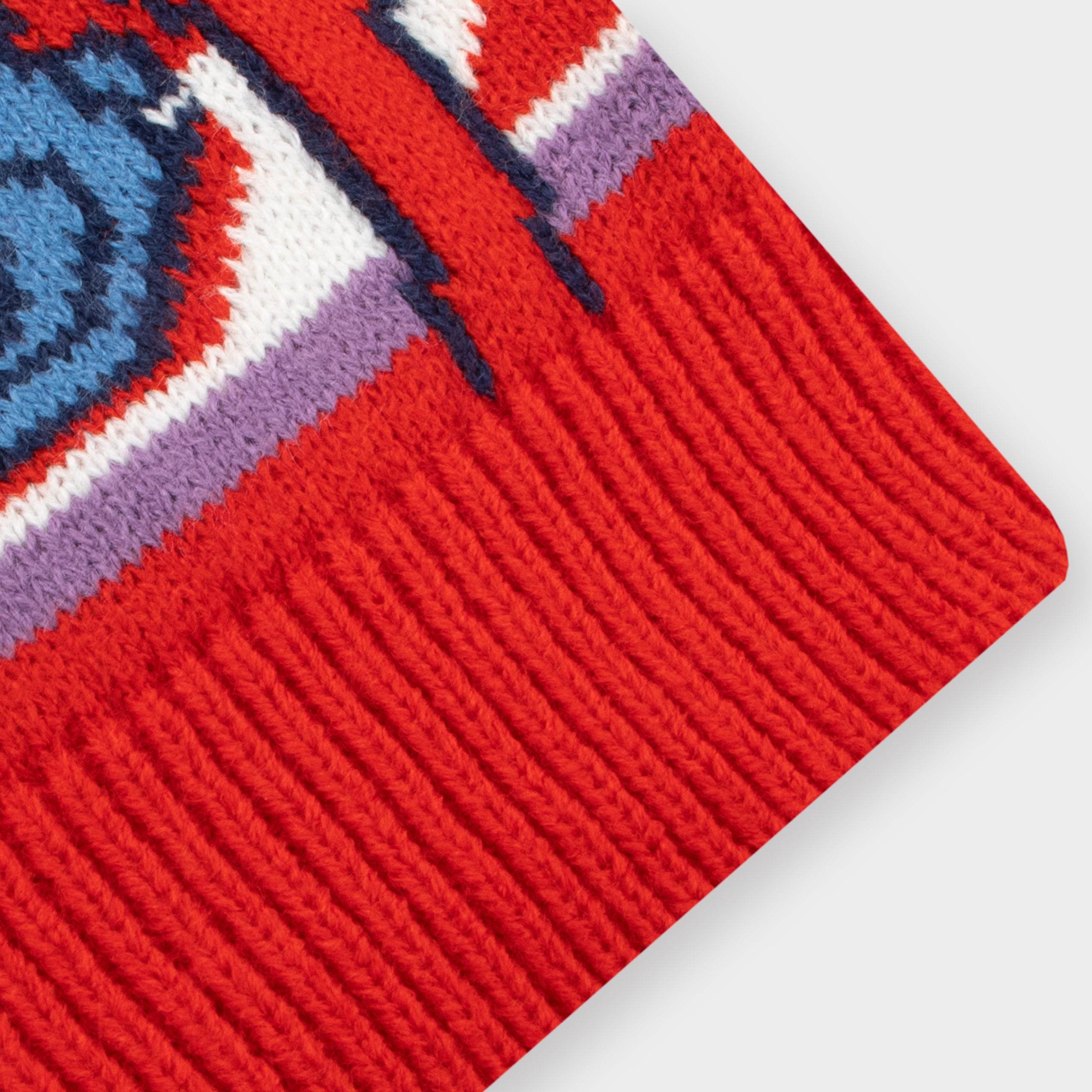 Lilo And Stitch Girls Christmas Jumper - Character.com