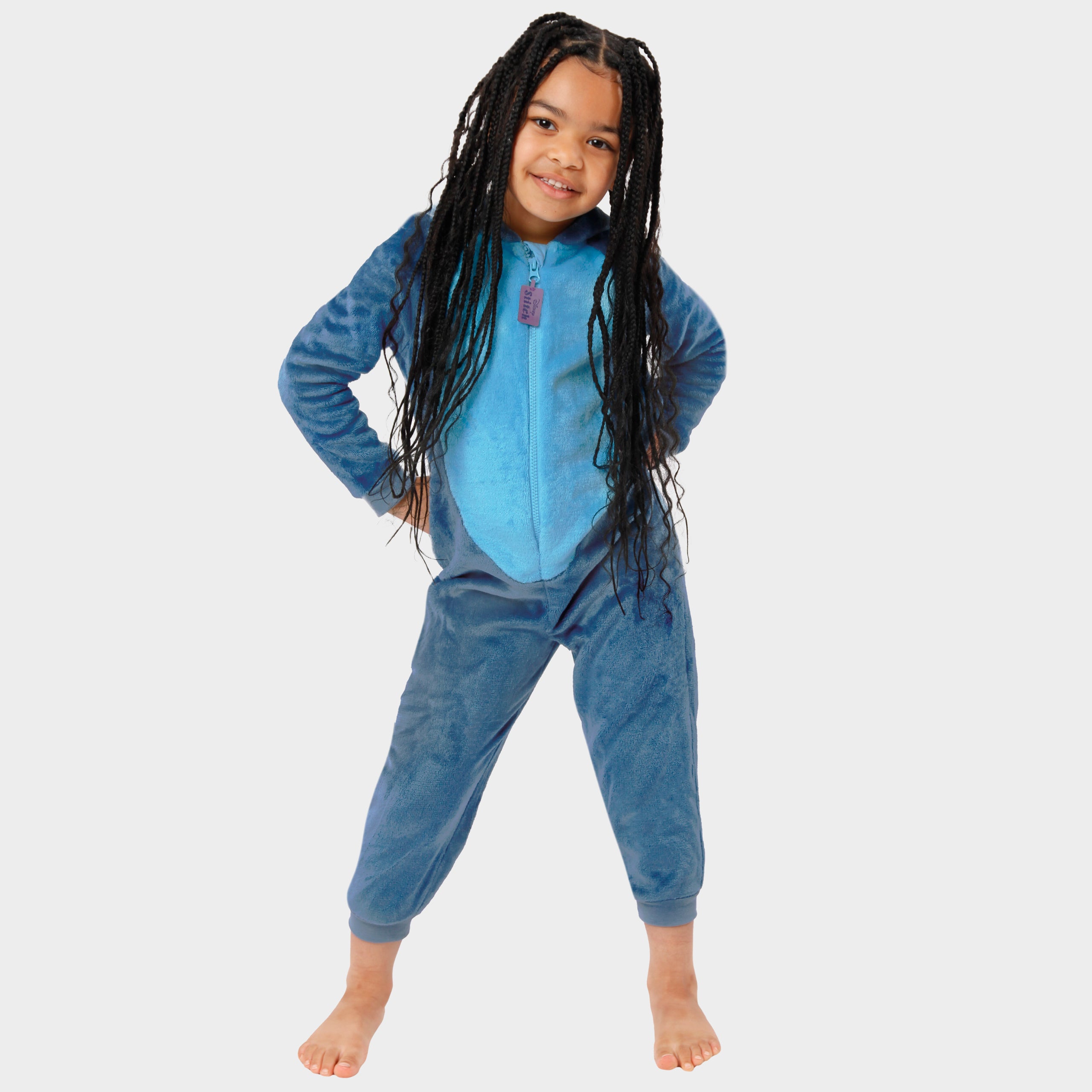 Kids Disney Lilo and Stitch Onesie