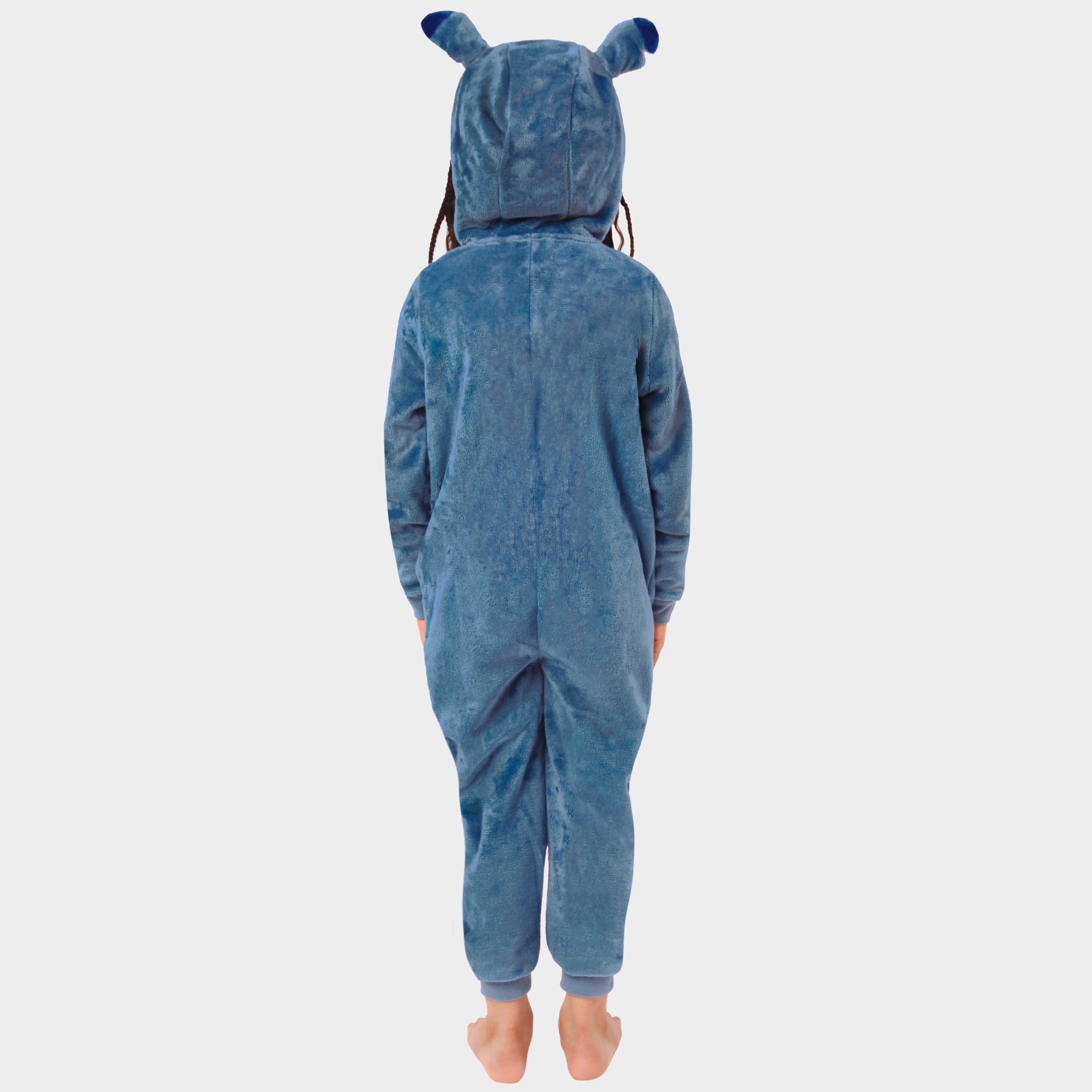 Kids Disney Lilo and Stitch Onesie