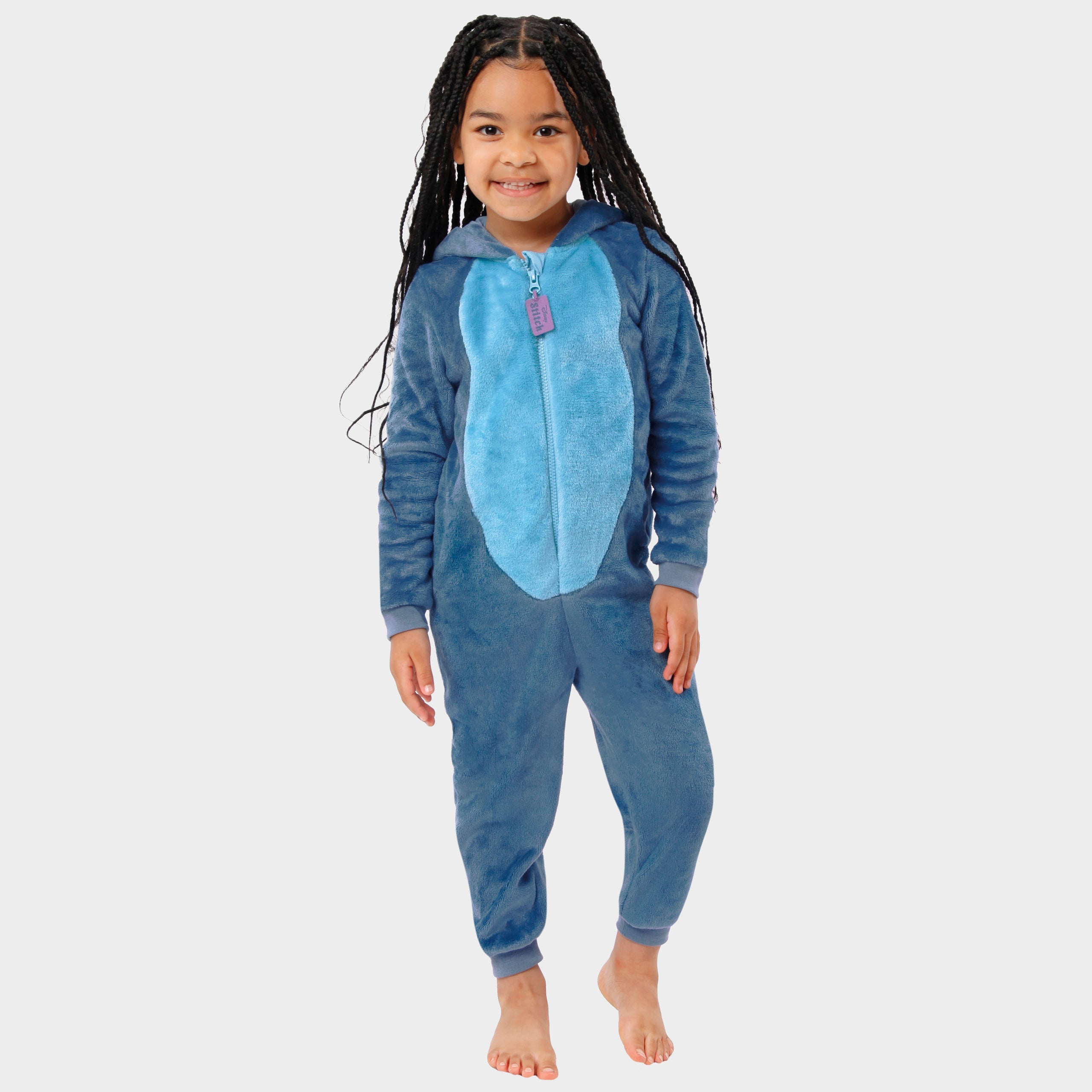 Kids Disney Lilo and Stitch Onesie