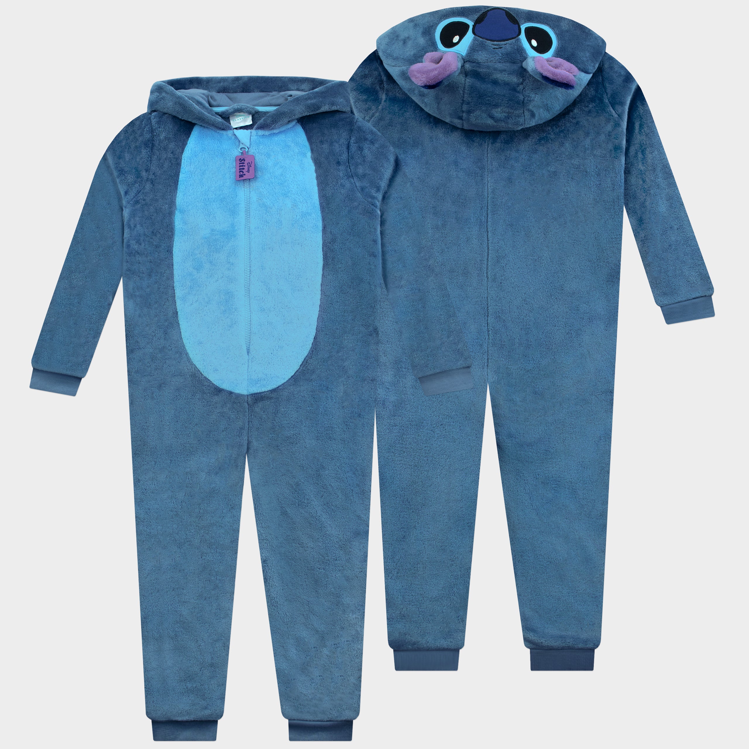 Kids Disney Lilo and Stitch Onesie