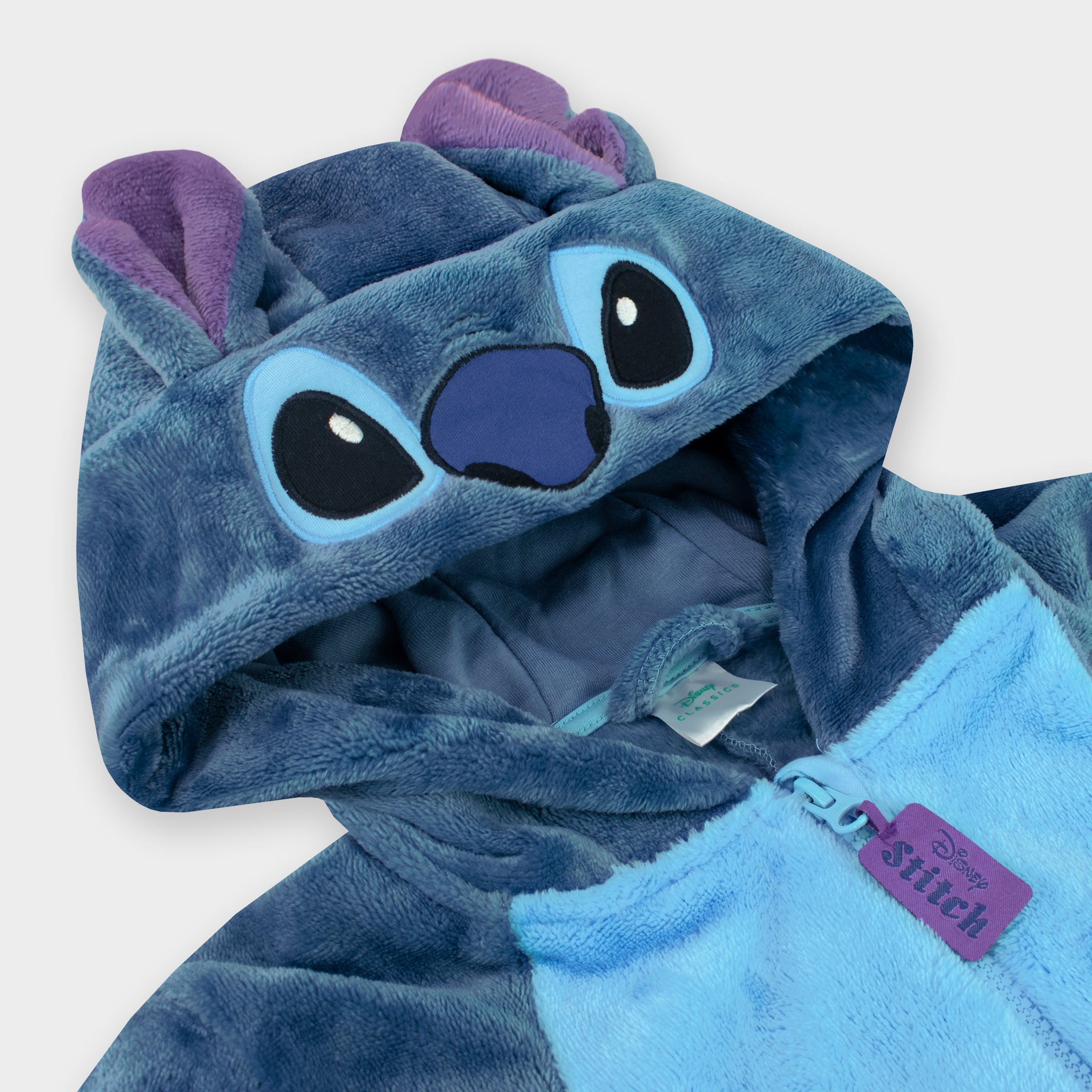 Kids Disney Lilo and Stitch Onesie
