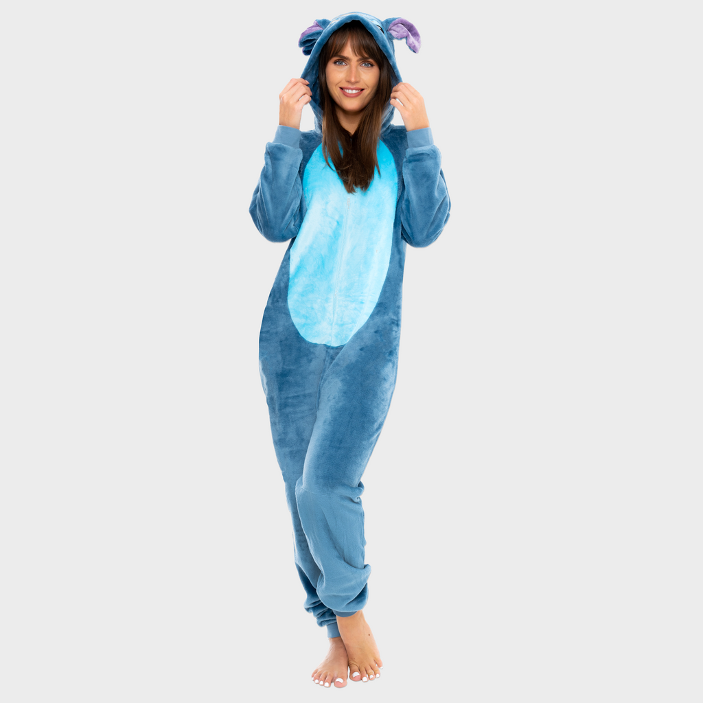 Lilo and Stitch onesie for Women, Adults