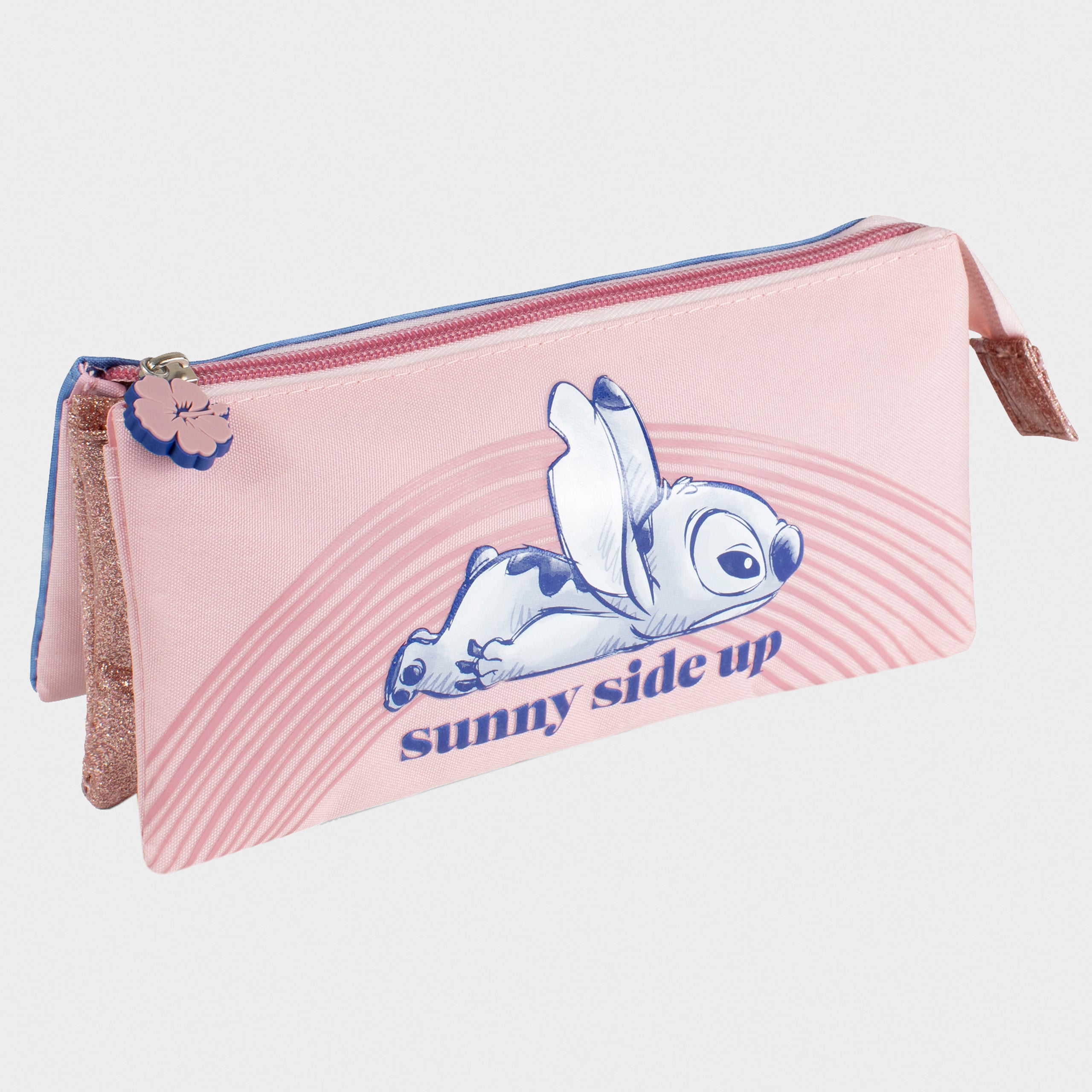 Lilo And Stitch Pencil Case