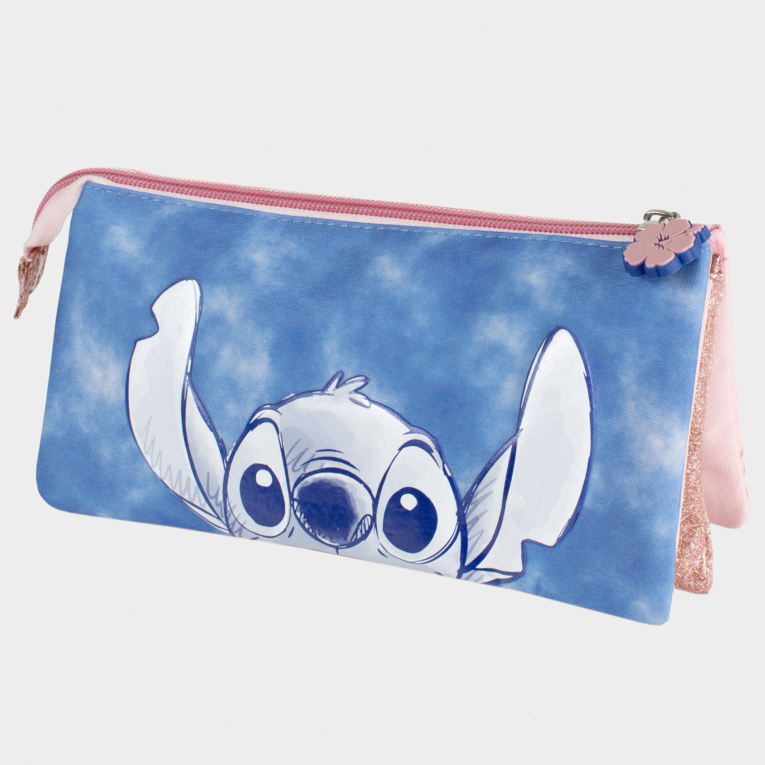 Lilo And Stitch Pencil Case