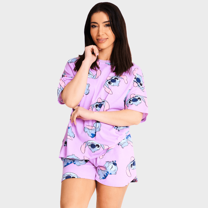 Women's Pyjamas | Ladies Nightwear & PJs | Character.com