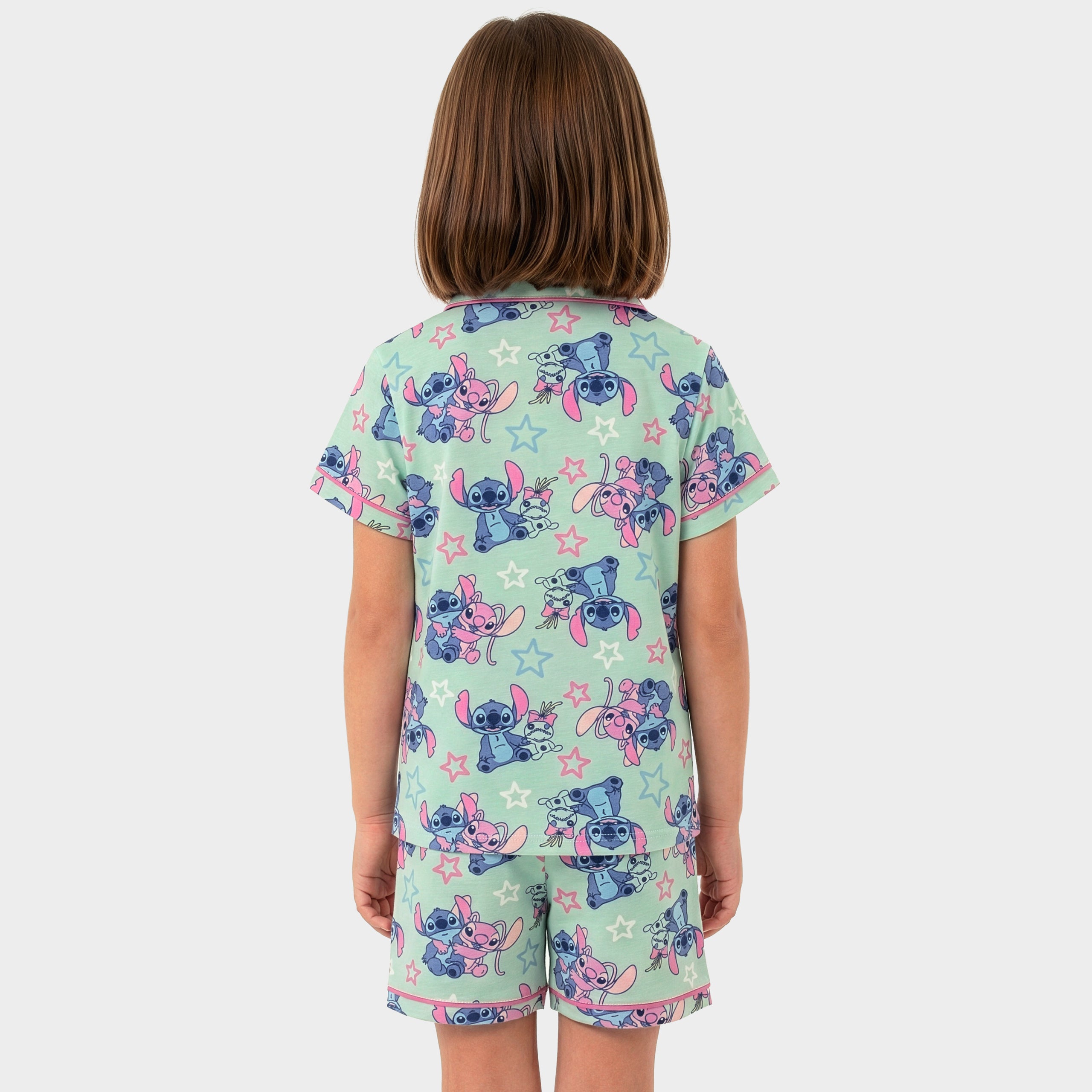 Lilo and Stitch Short pyjamas