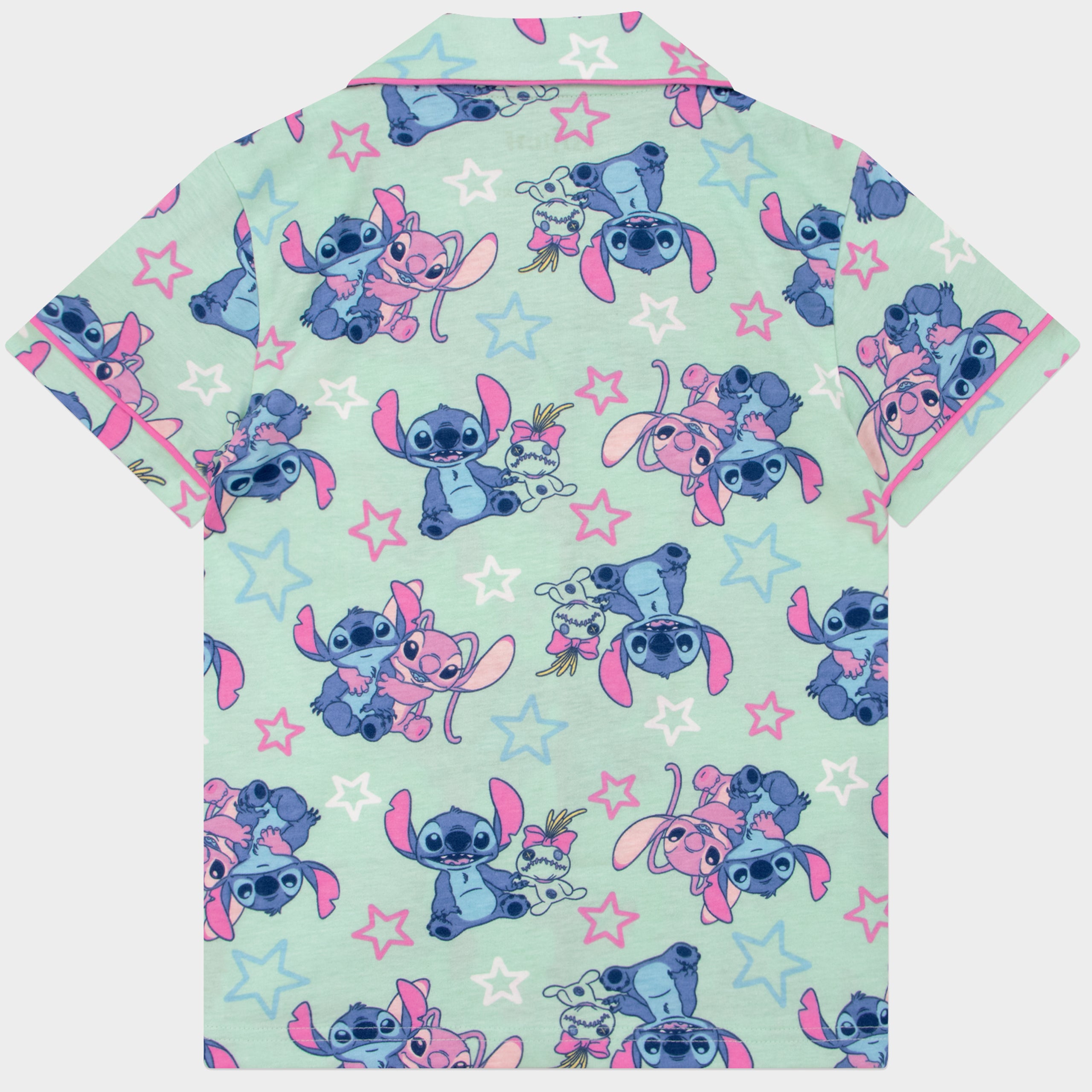 Lilo and Stitch Short pyjamas