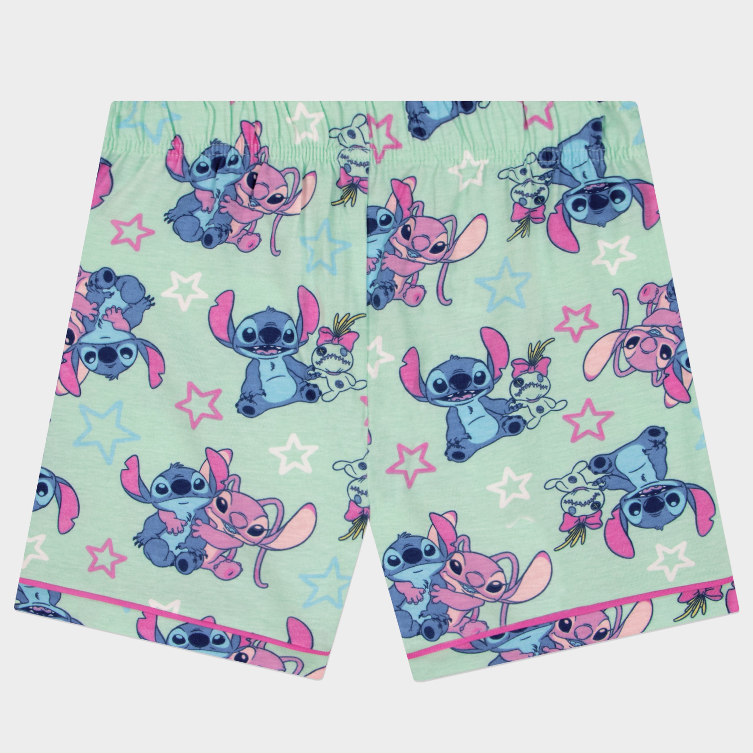 Lilo and Stitch Short pyjamas