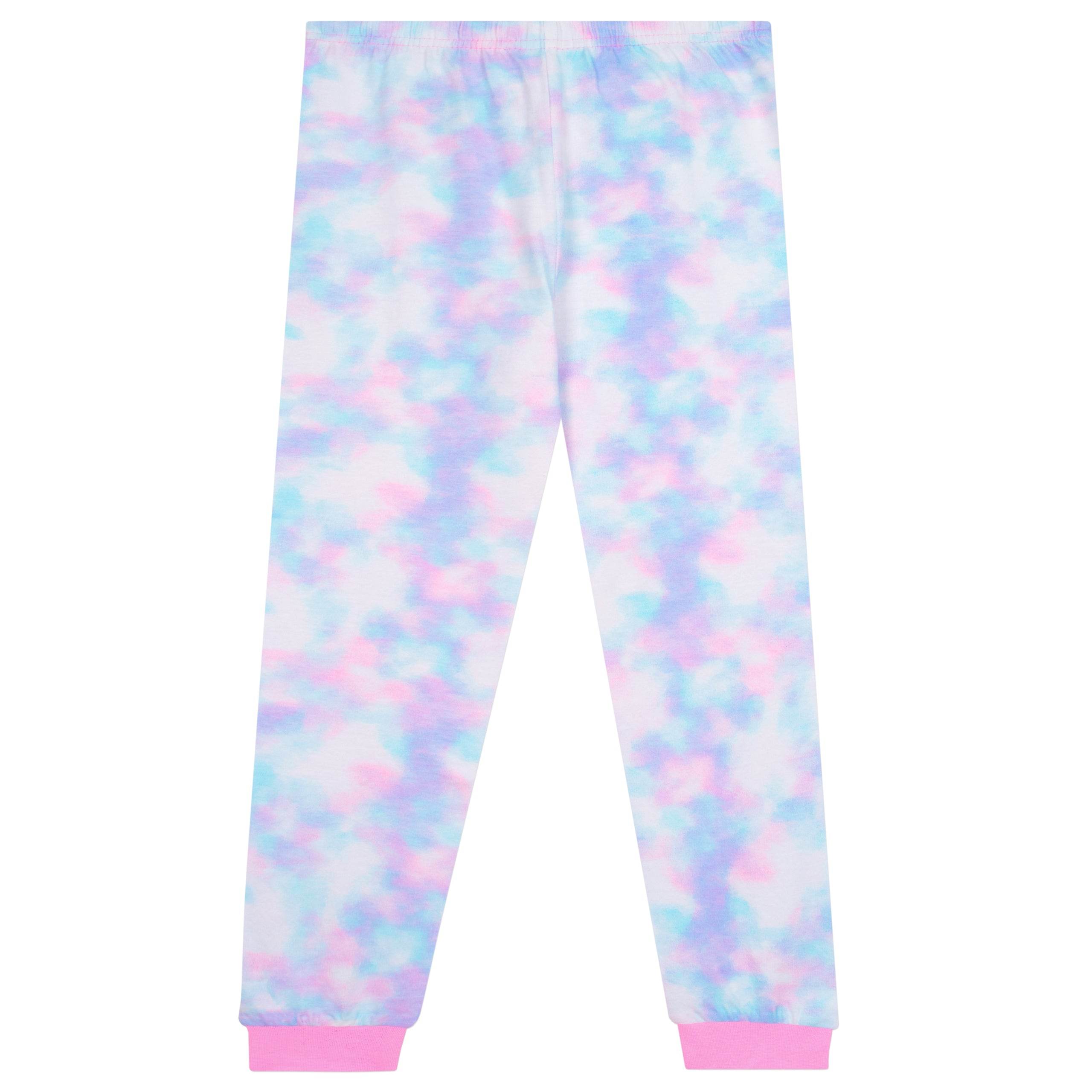 Disney Lilo Stitch Pyjamas Girls Disney PJs